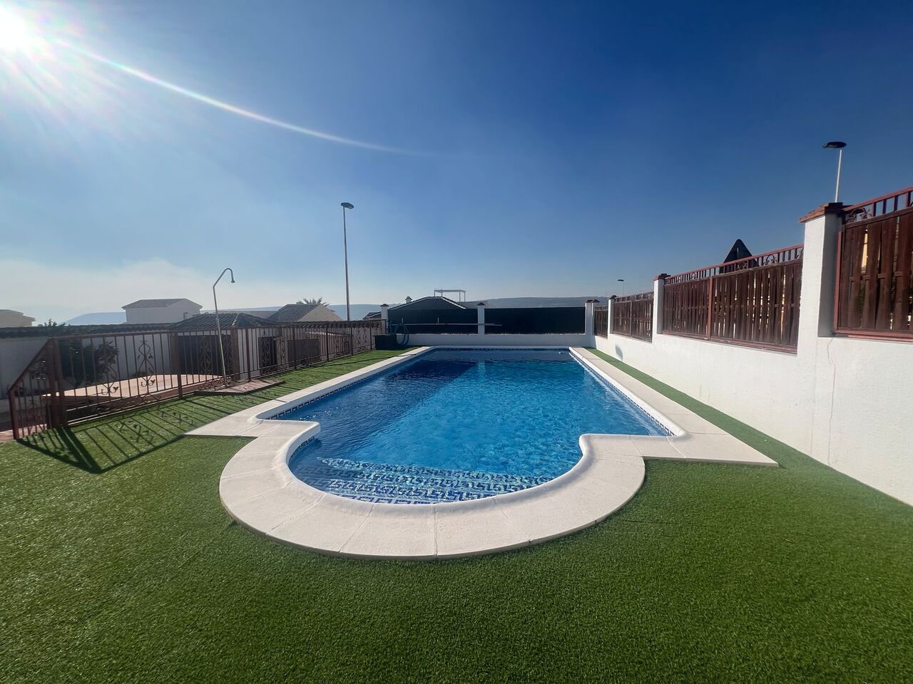 3 Bed, 2 Bath, HouseFor Sale, Camposol, Murcia