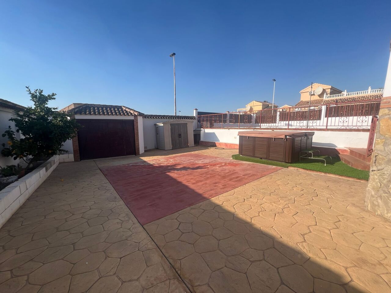 3 Bed, 2 Bath, HouseFor Sale, Camposol, Murcia