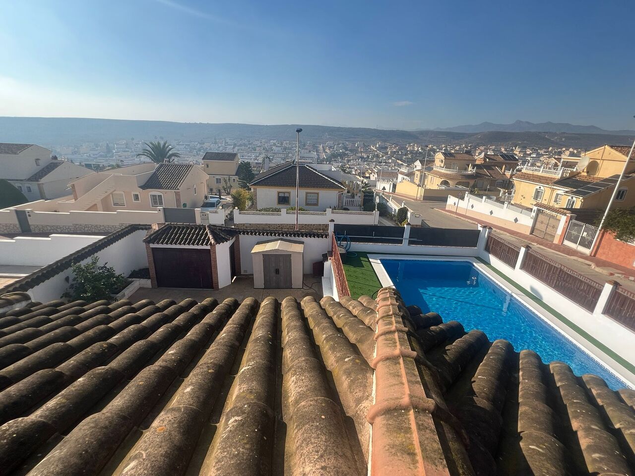 3 Bed, 2 Bath, HouseFor Sale, Camposol, Murcia
