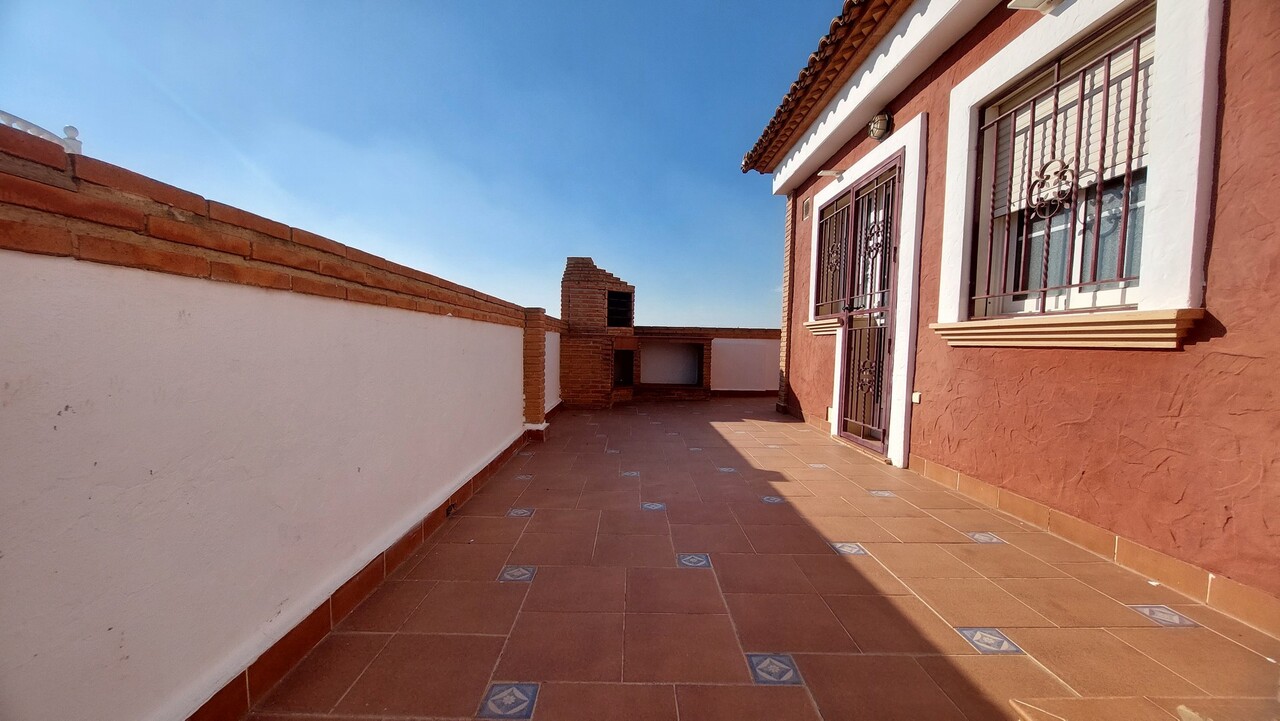 3 Bed, 2 Bath, HouseFor Sale, Camposol, Murcia