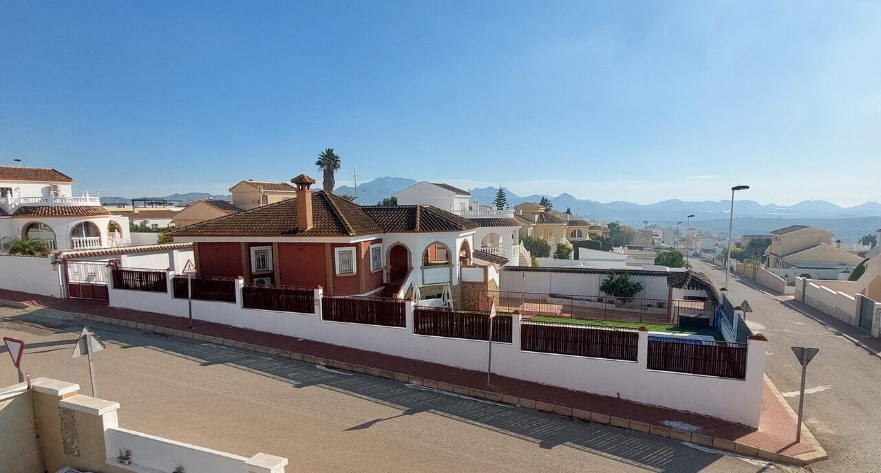 3 Bed, 2 Bath, HouseFor Sale, Camposol, Murcia