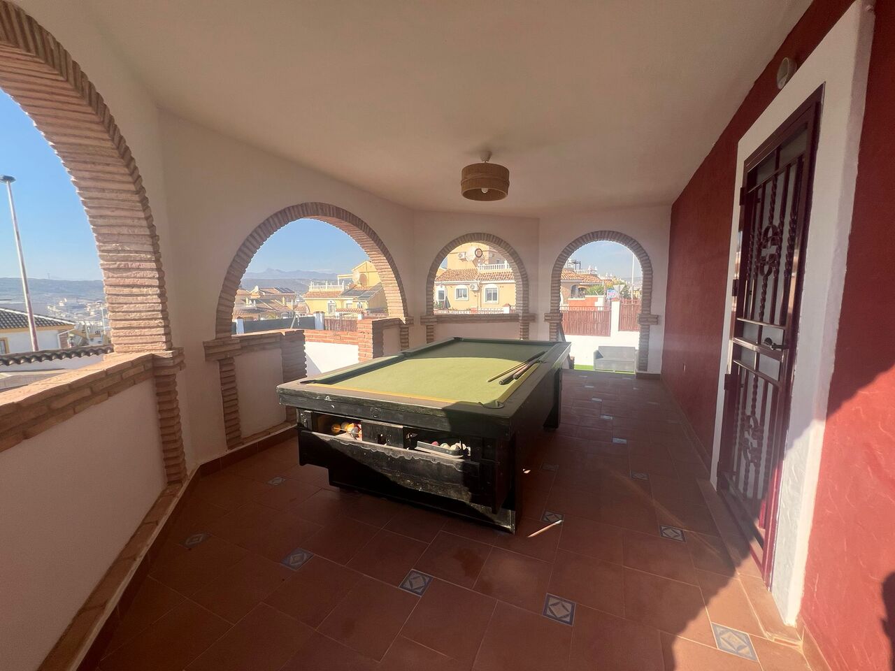 3 Bed, 2 Bath, HouseFor Sale, Camposol, Murcia