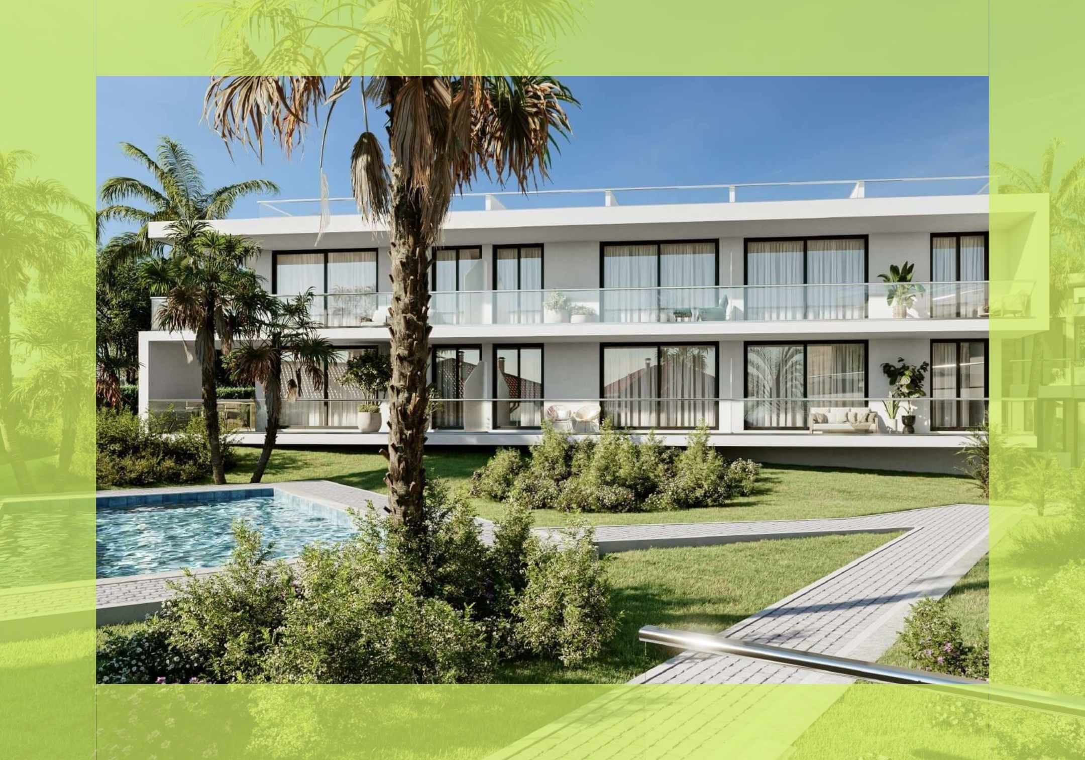 2 Bed, 2 Bath, ApartmentFor Sale, Nazaré, Leiria, 2450