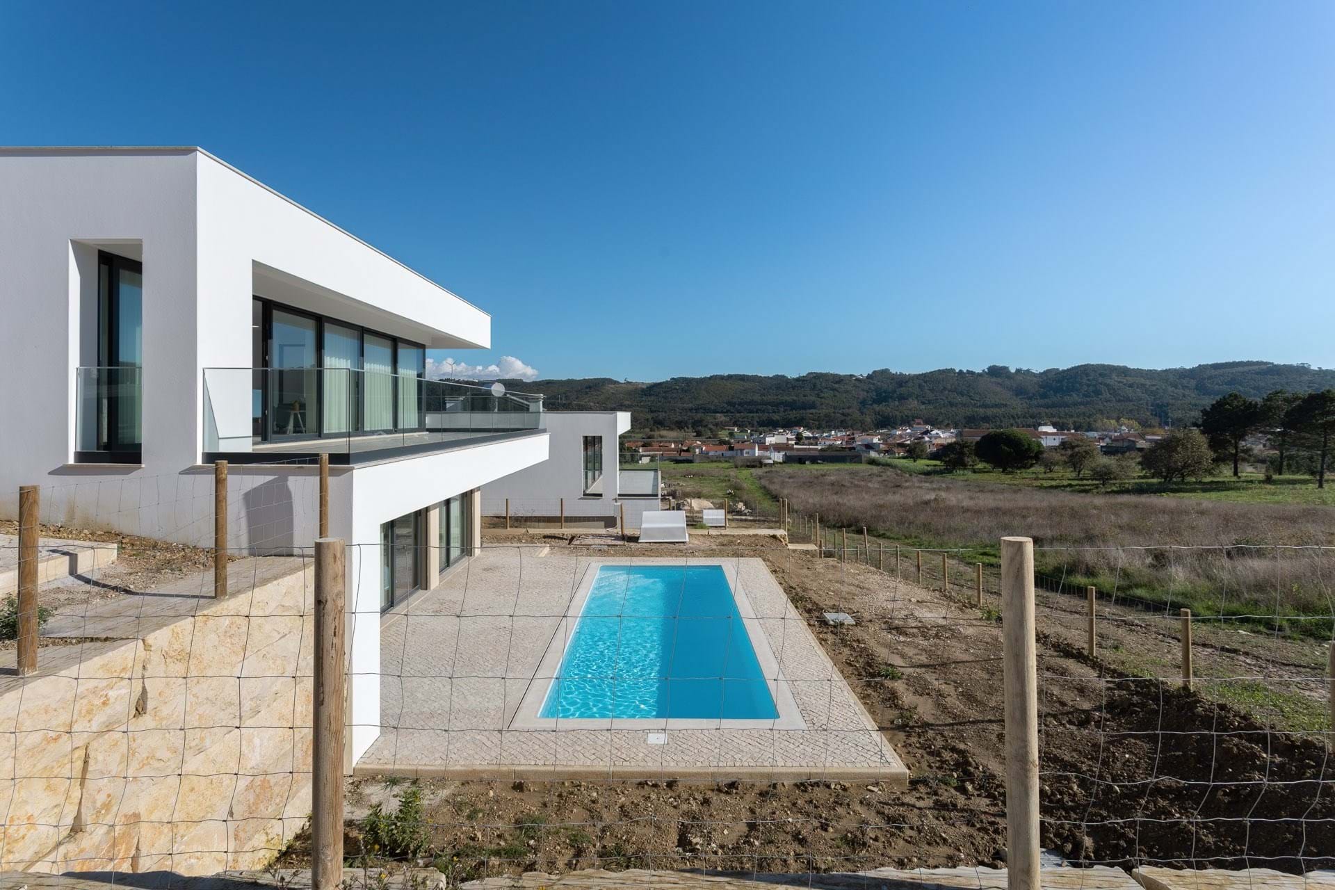 3 Bed, 3 Bath, HouseFor Sale, Nazaré, Leiria, 2450-027