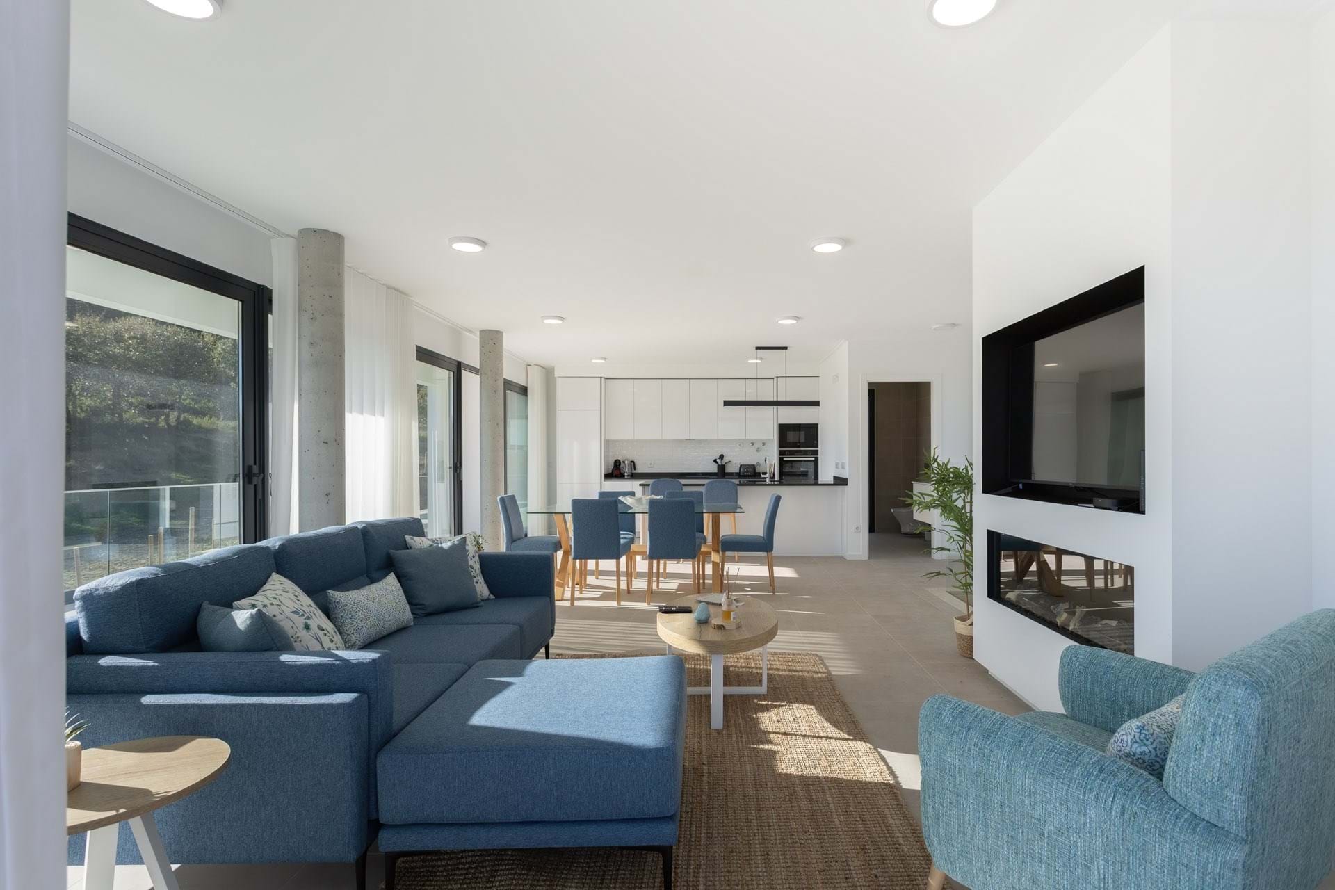 3 Bed, 3 Bath, HouseFor Sale, Nazaré, Leiria, 2450-027