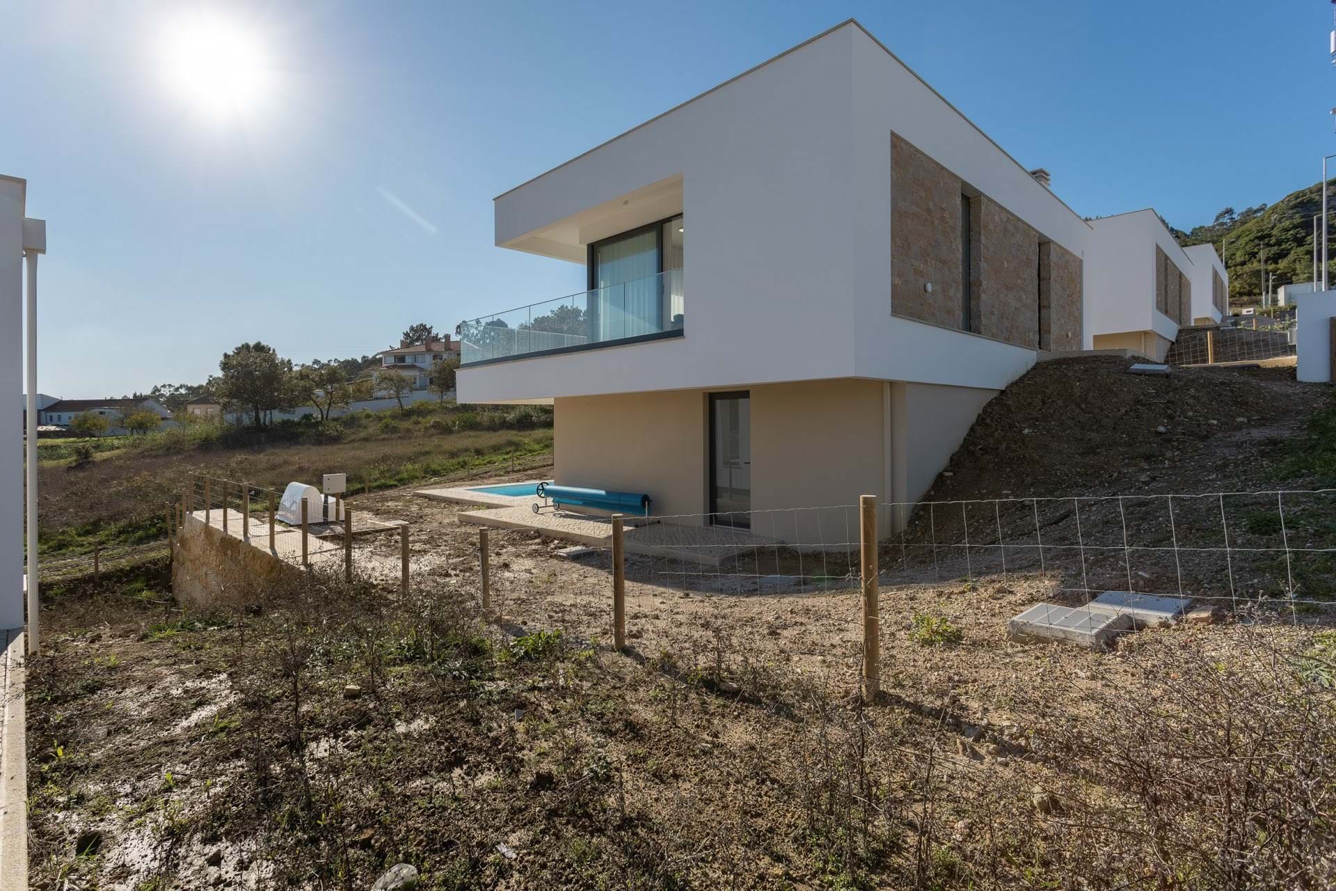 3 Bed, 3 Bath, HouseFor Sale, Nazaré, Leiria, 2450-027