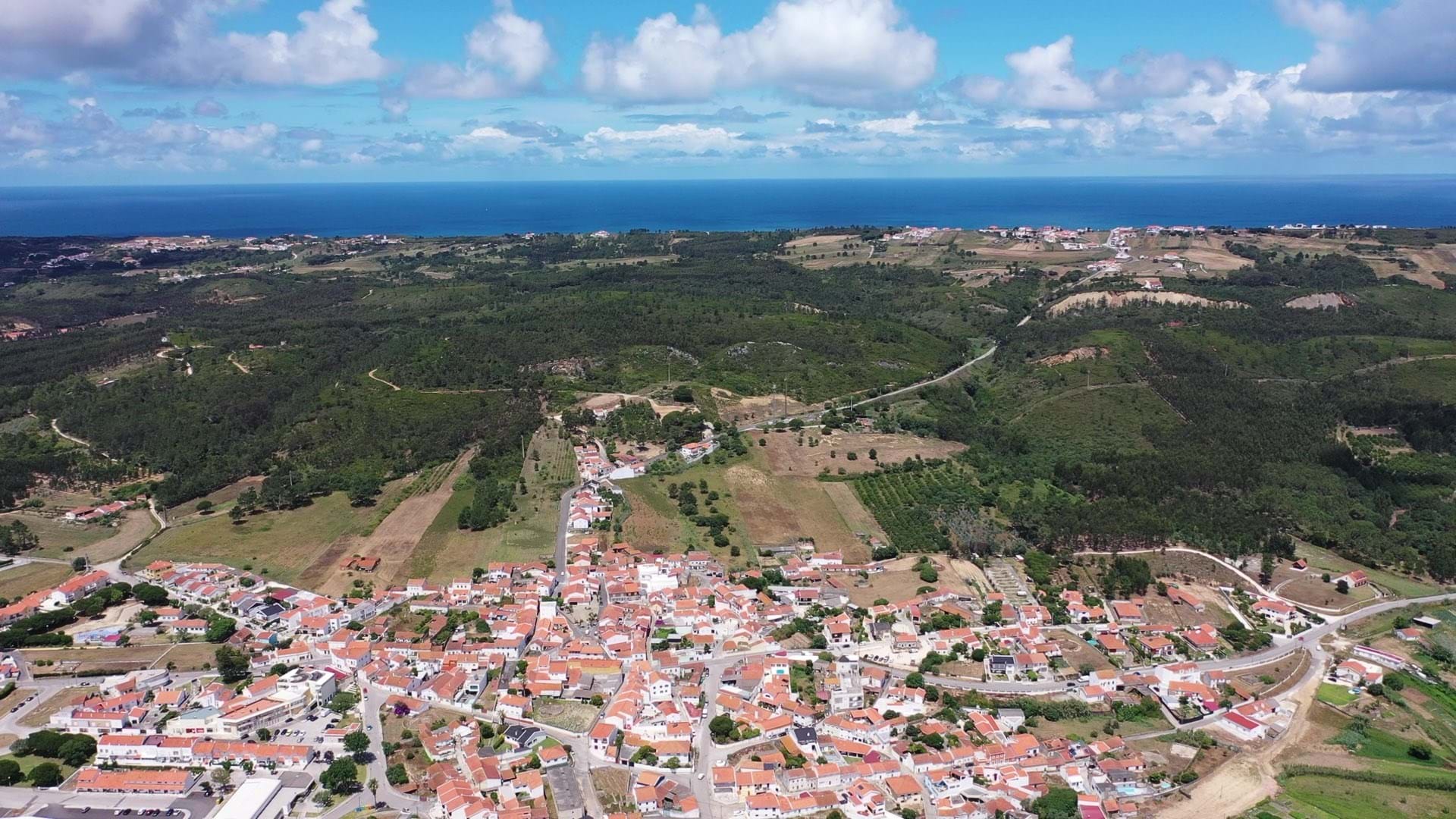 3 Bed, 3 Bath, HouseFor Sale, Nazaré, Leiria, 2450-027