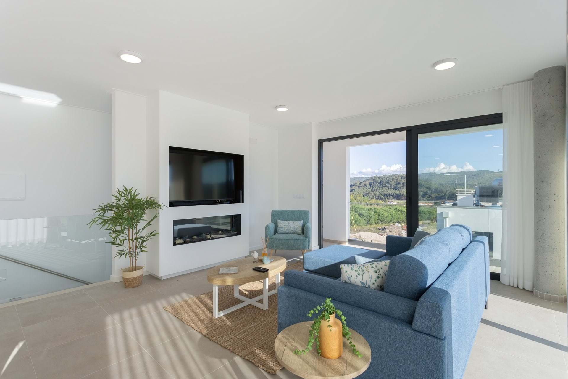 3 Bed, 3 Bath, HouseFor Sale, Nazaré, Leiria, 2450-027