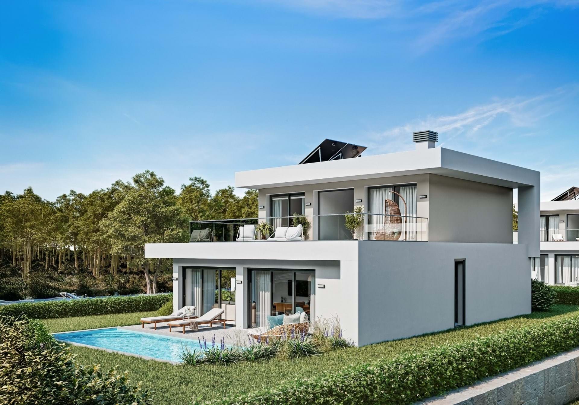 3 Bed, 3 Bath, HouseFor Sale, Alcobaça, Leiria, 2460-682