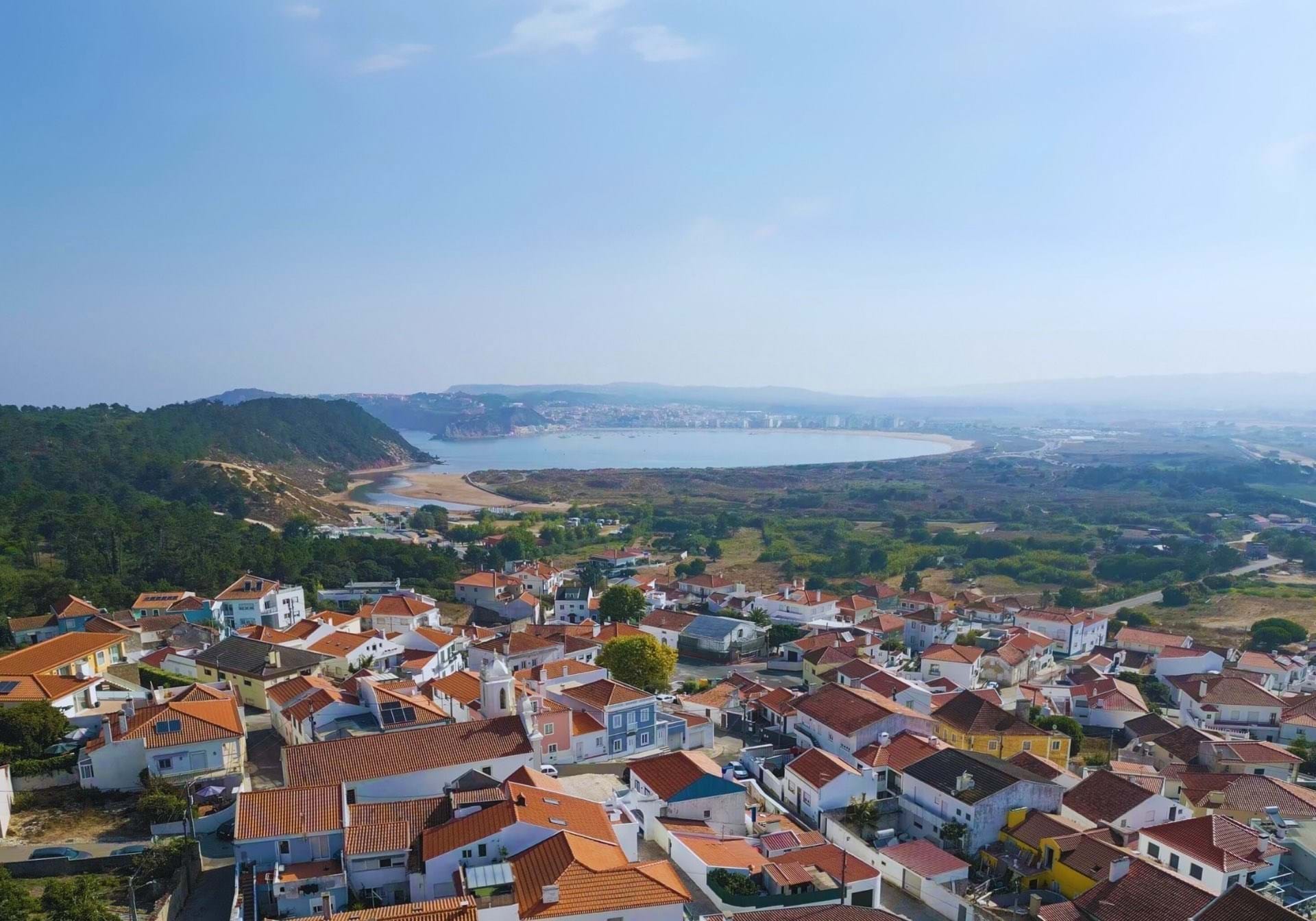 3 Bed, 3 Bath, HouseFor Sale, Salir Do Porto, Leiria, 2500-672