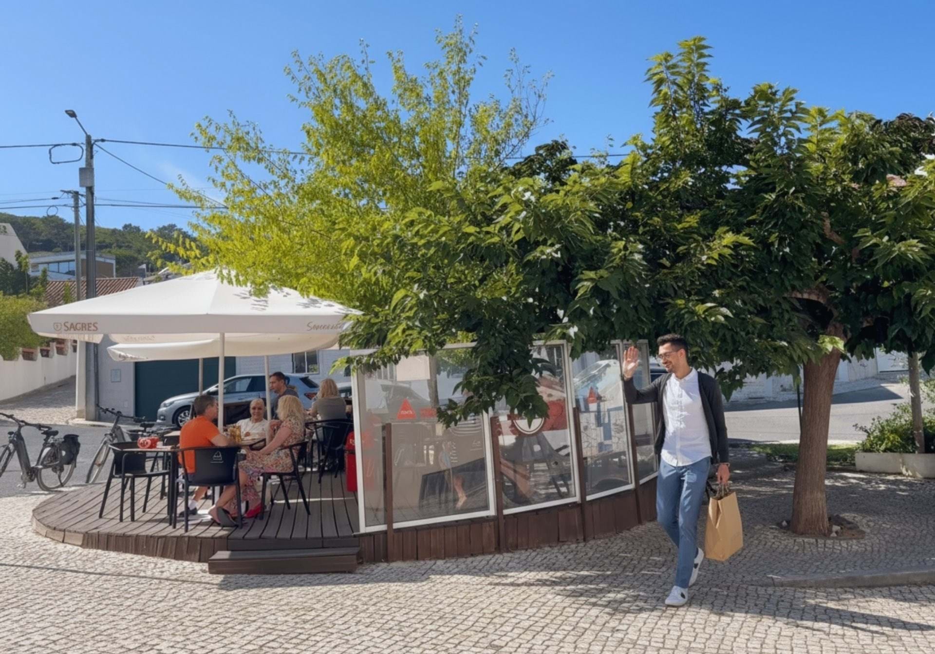 3 Bed, 3 Bath, HouseFor Sale, Salir Do Porto, Leiria, 2500-672