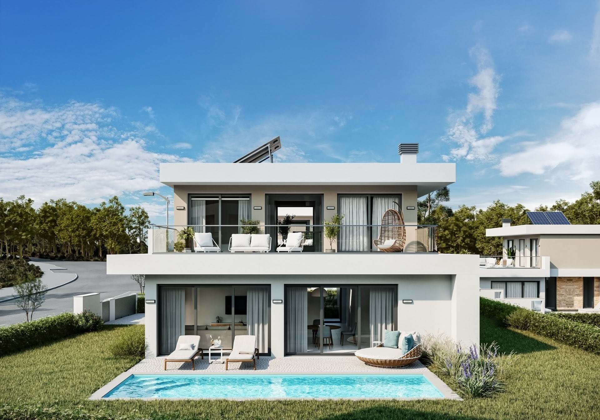 3 Bed, 3 Bath, HouseFor Sale, Salir Do Porto, Leiria, 2500-672