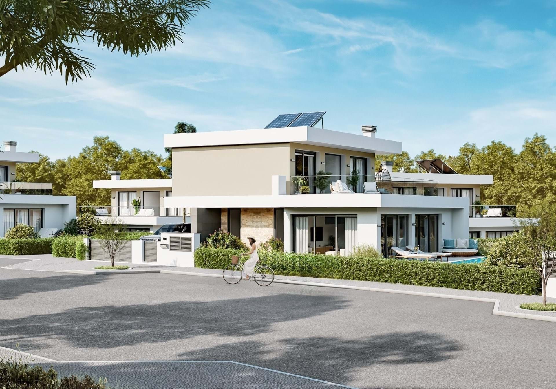 3 Bed, 3 Bath, HouseFor Sale, Salir Do Porto, Leiria, 2500-672