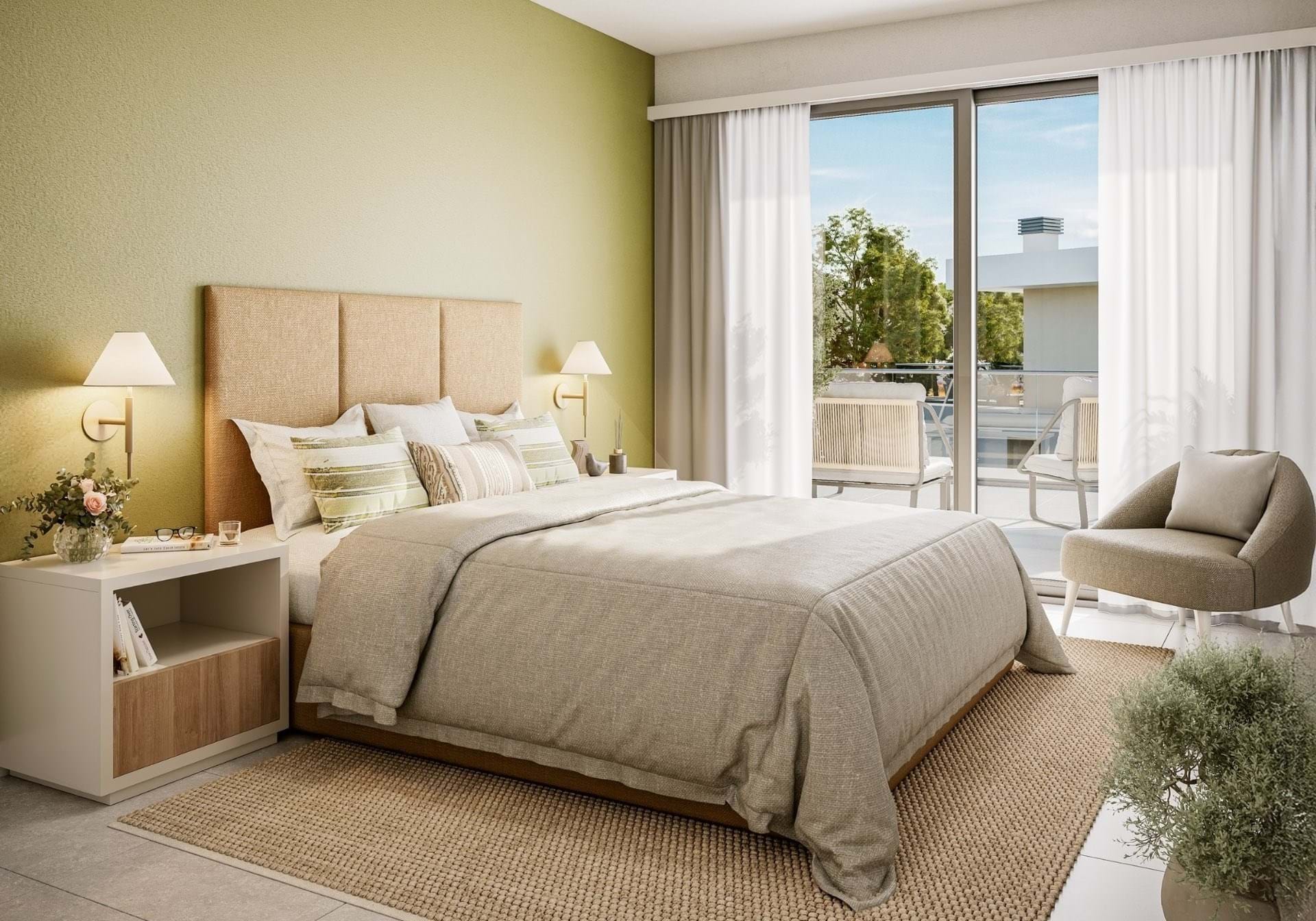 3 Bed, 3 Bath, HouseFor Sale, Salir Do Porto, Leiria, 2500-672