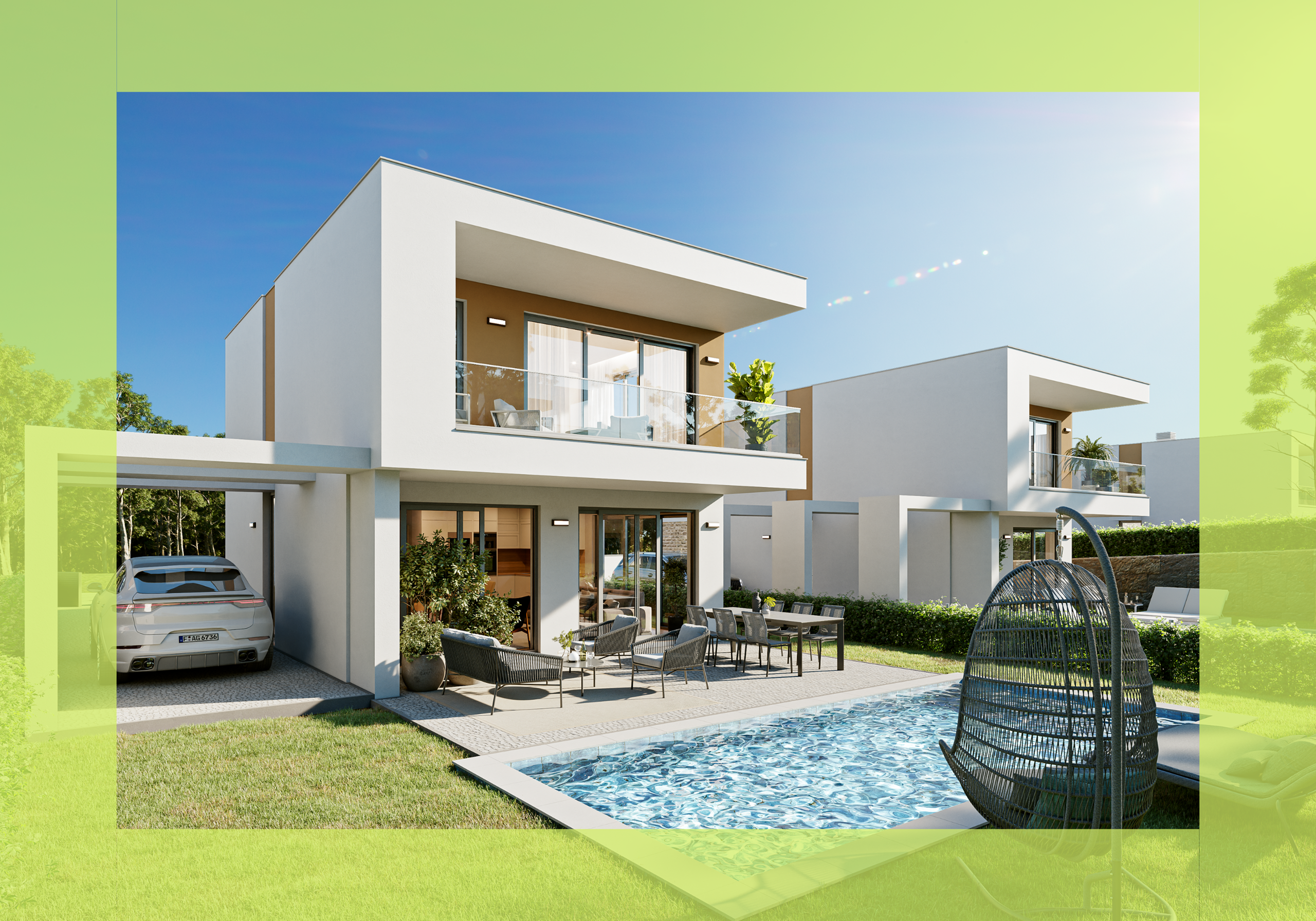 3 Bed, 3 Bath, HouseFor Sale, Caldas da Rainha, Leiria, 2500-287