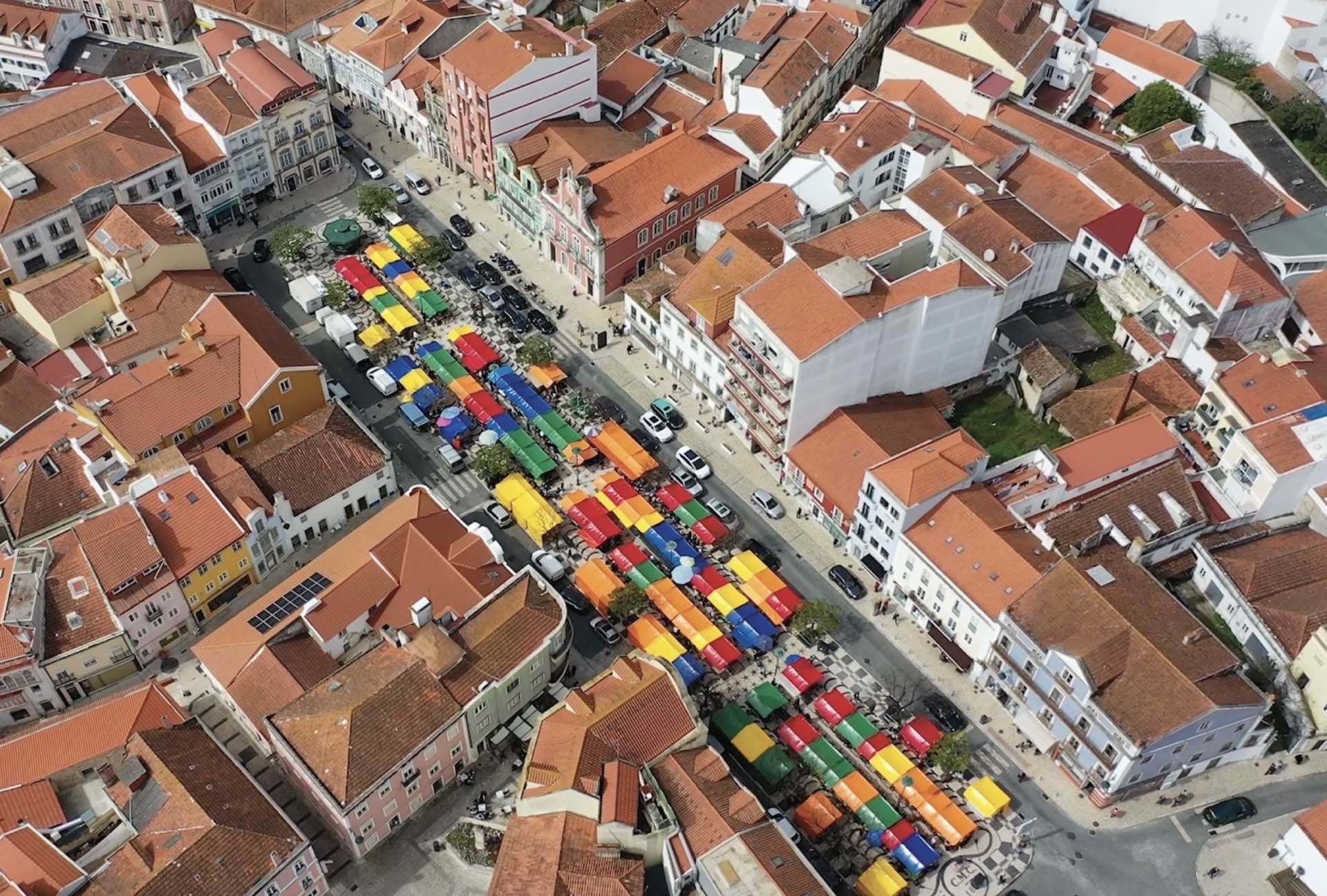 3 Bed, 3 Bath, HouseFor Sale, Caldas da Rainha, Leiria, 2500-287