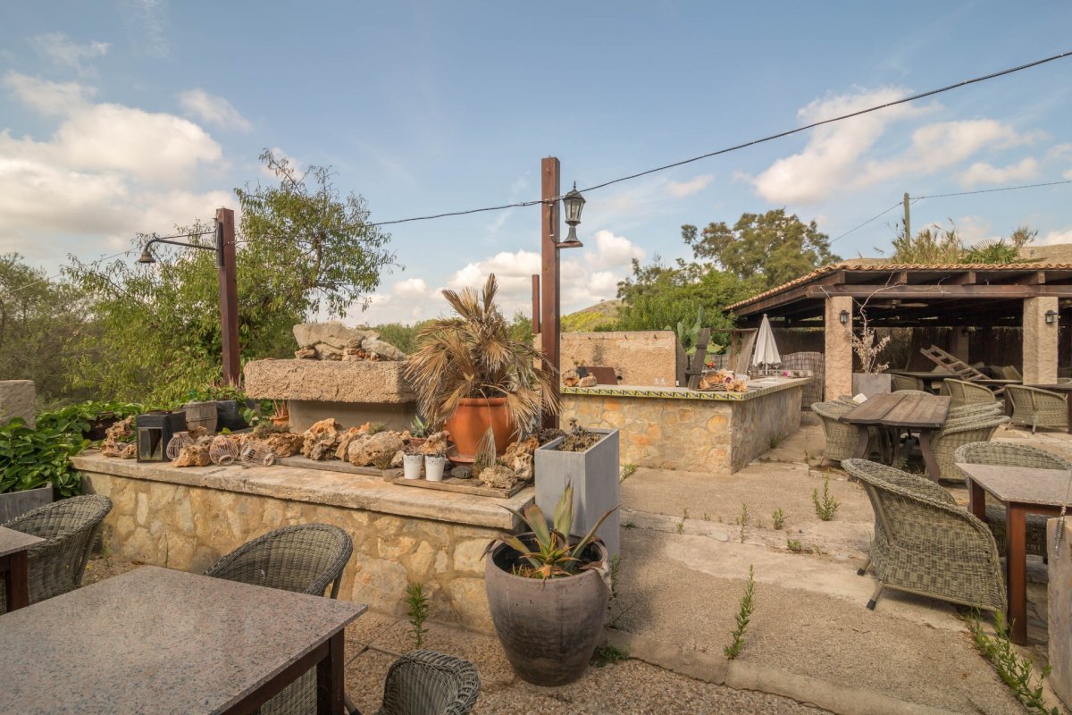 Capdepera, Baleares, ,4 BathroomsBathrooms,For Sale,L-24/7006