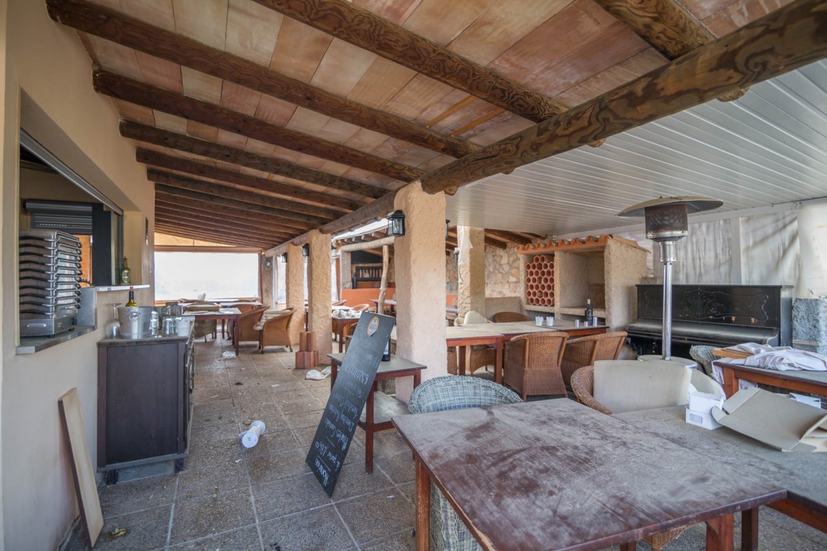 Capdepera, Baleares, ,4 BathroomsBathrooms,For Sale,L-24/7006