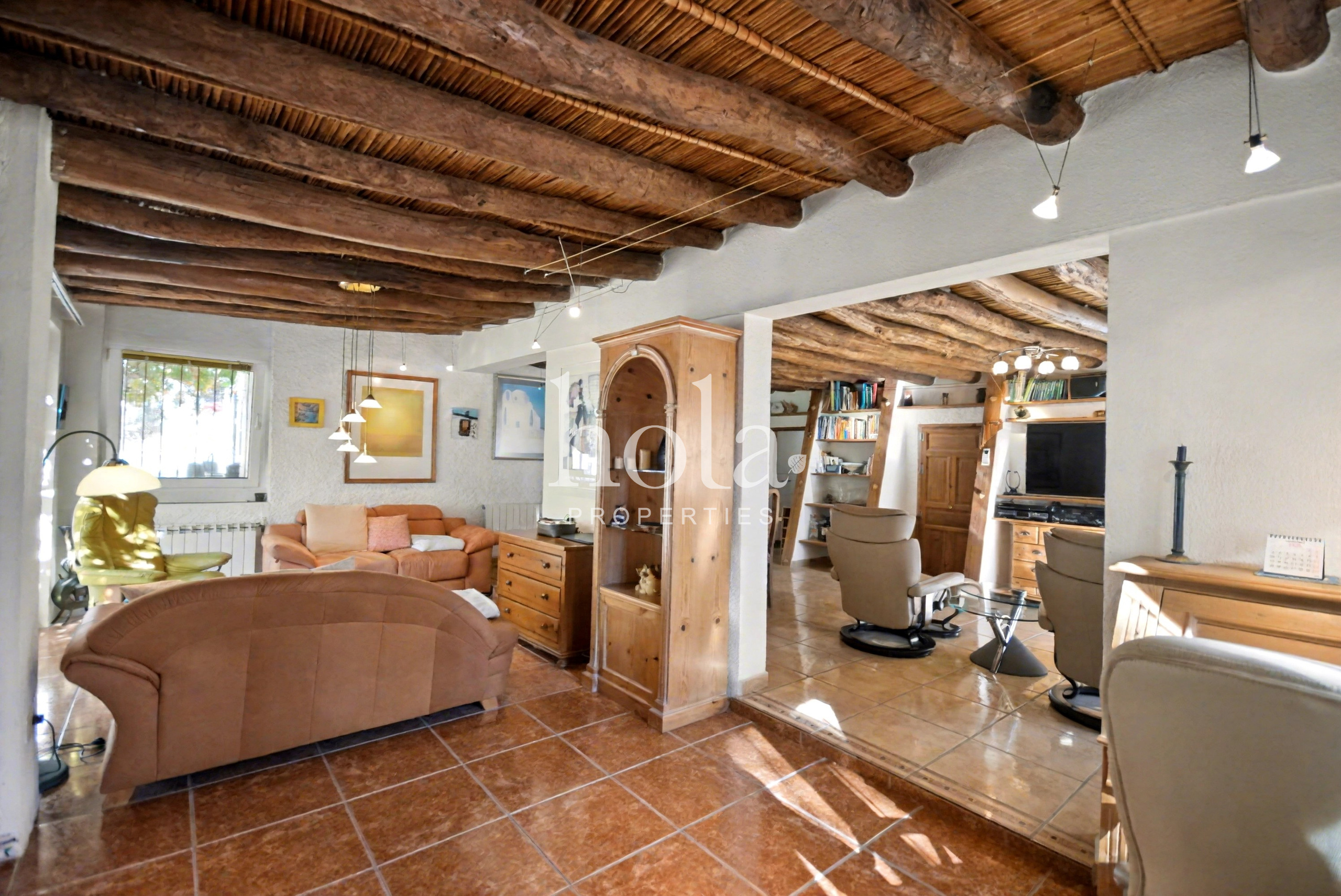 2 Bed, 2 Bath, HouseFor Sale, Orgiva