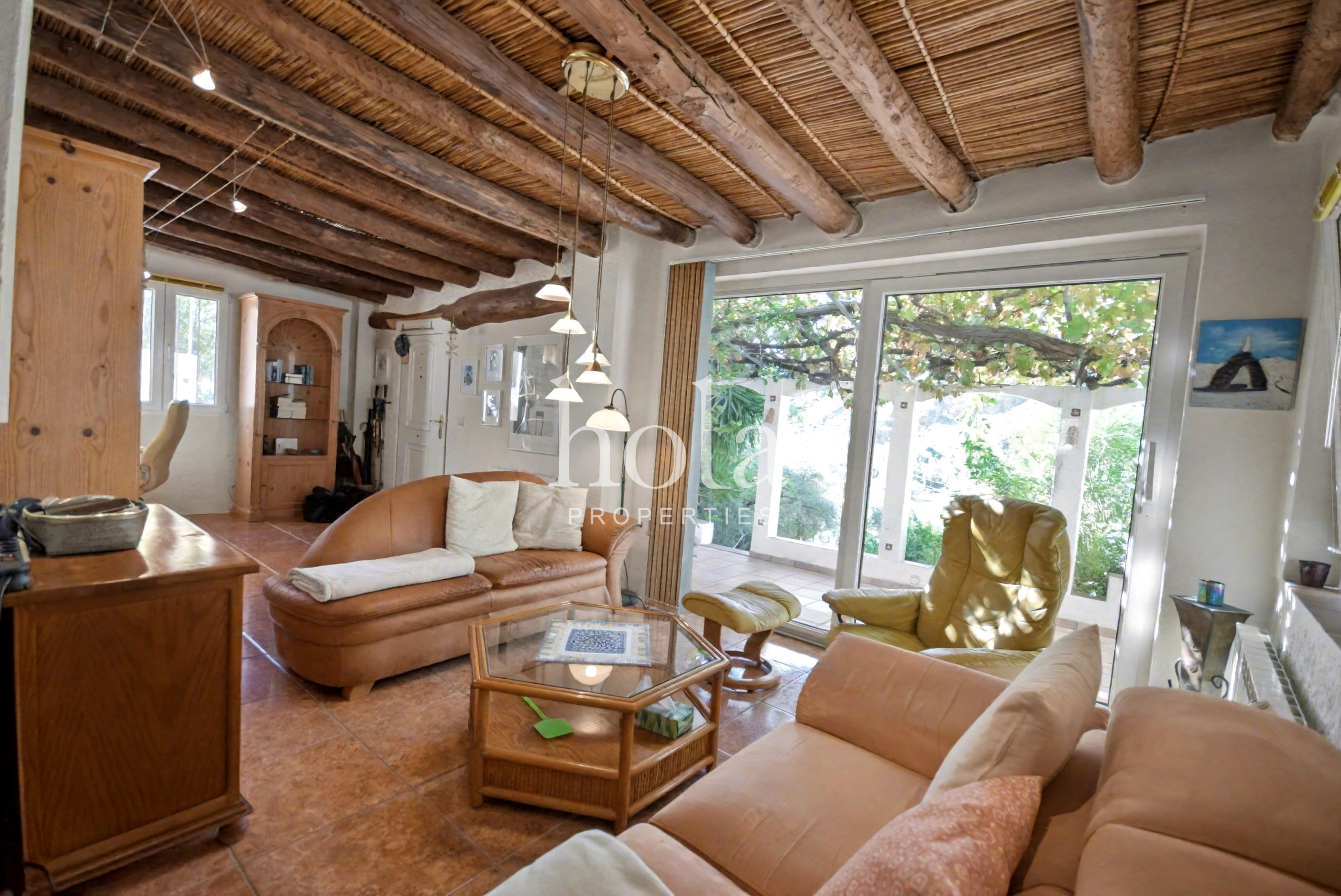 2 Bed, 2 Bath, HouseFor Sale, Orgiva