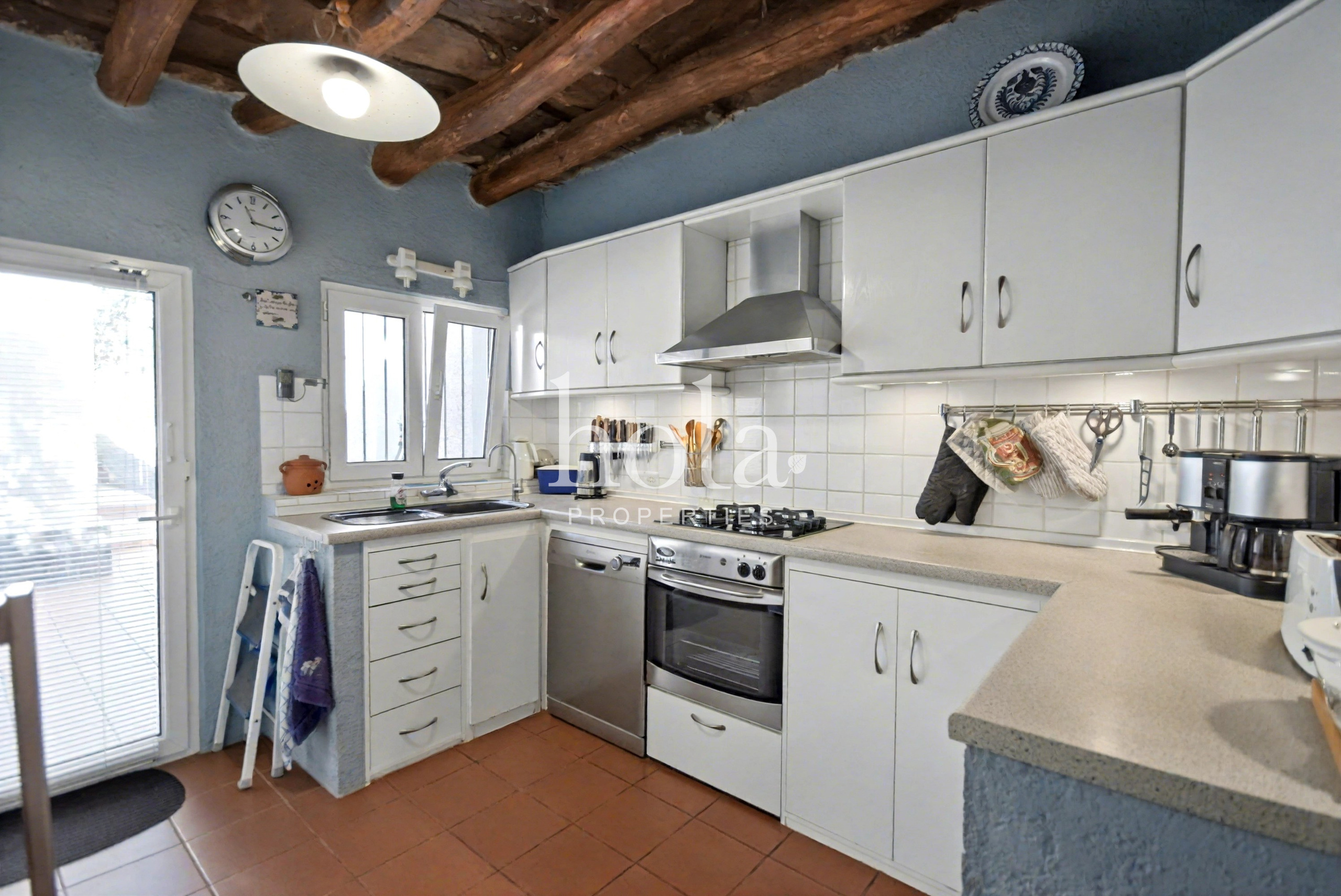 2 Bed, 2 Bath, HouseFor Sale, Orgiva