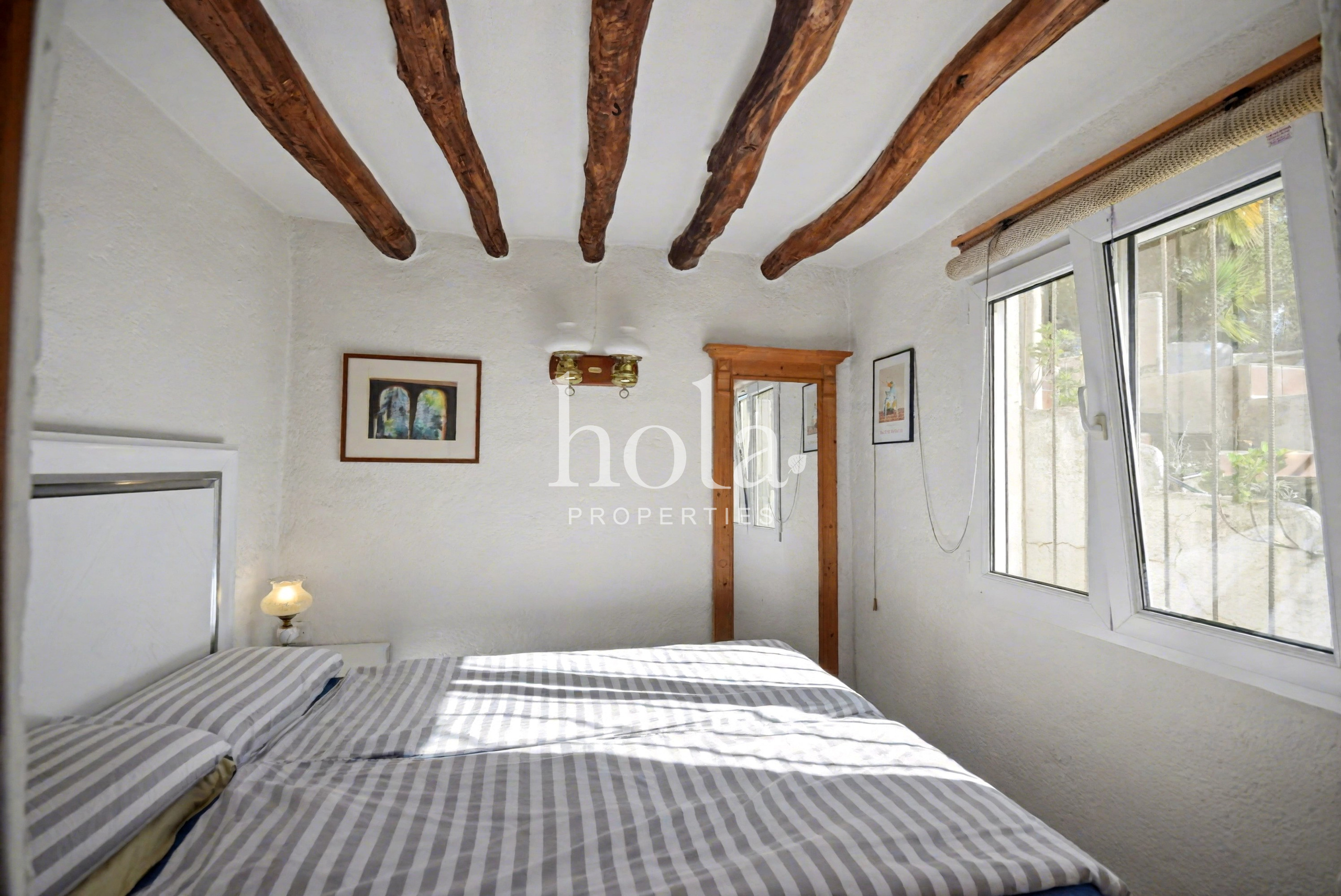 2 Bed, 2 Bath, HouseFor Sale, Orgiva