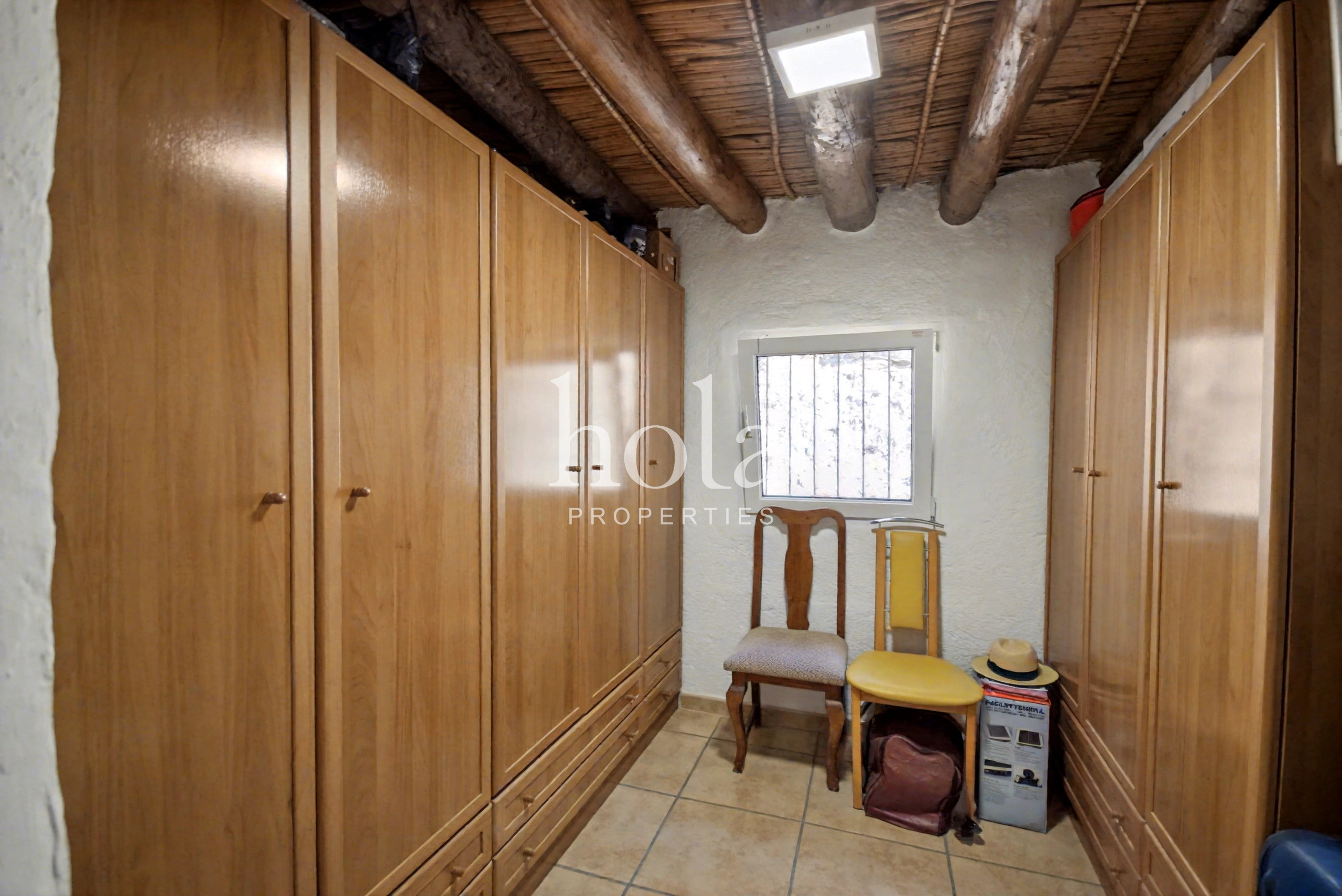2 Bed, 2 Bath, HouseFor Sale, Orgiva