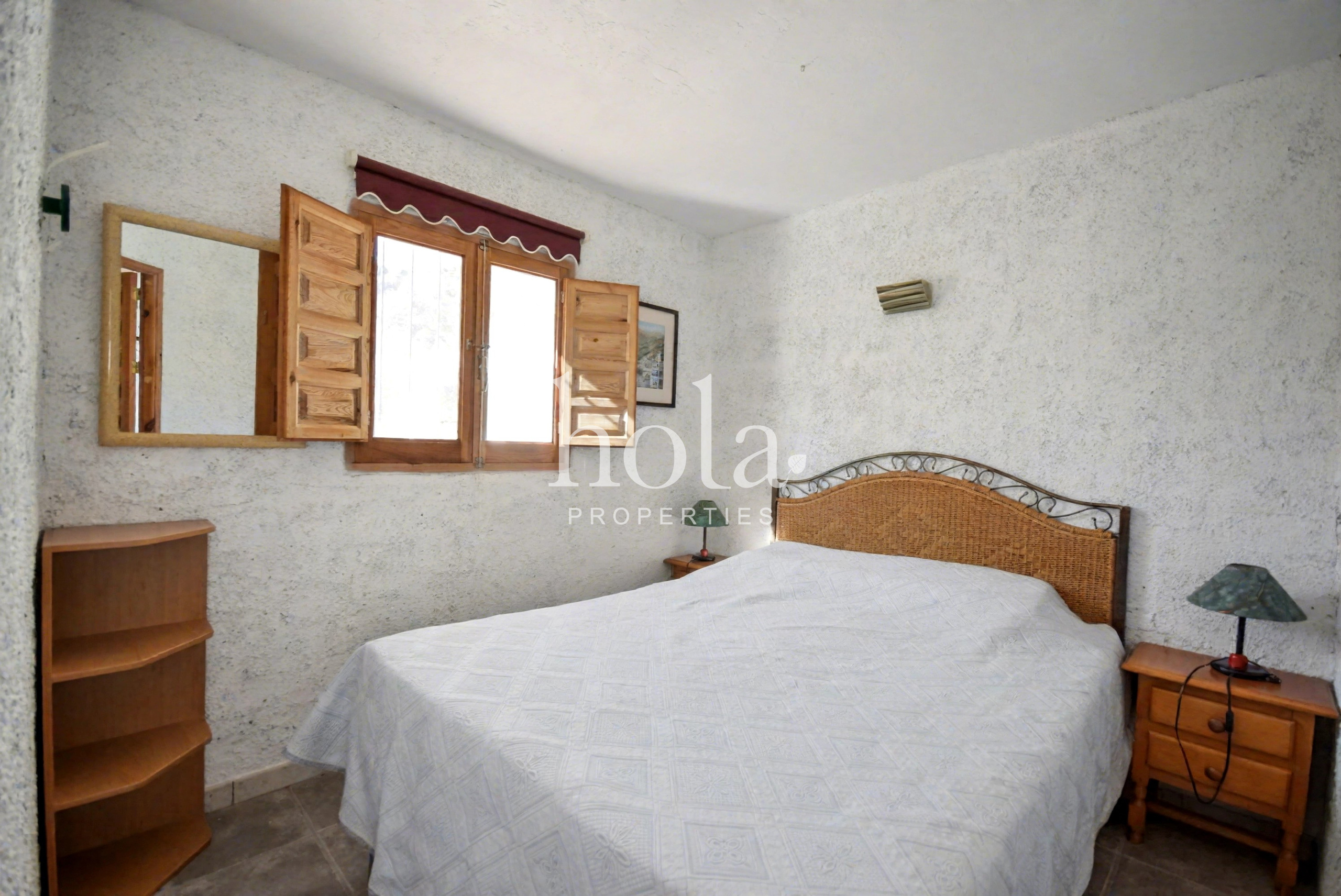2 Bed, 2 Bath, HouseFor Sale, Orgiva