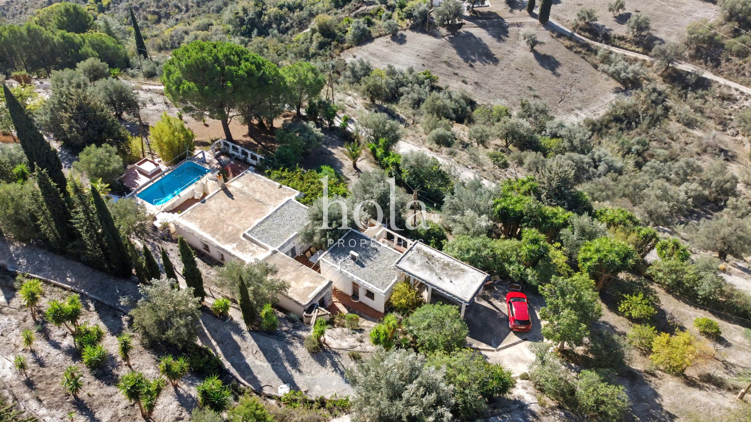 2 Bed, 2 Bath, HouseFor Sale, Orgiva