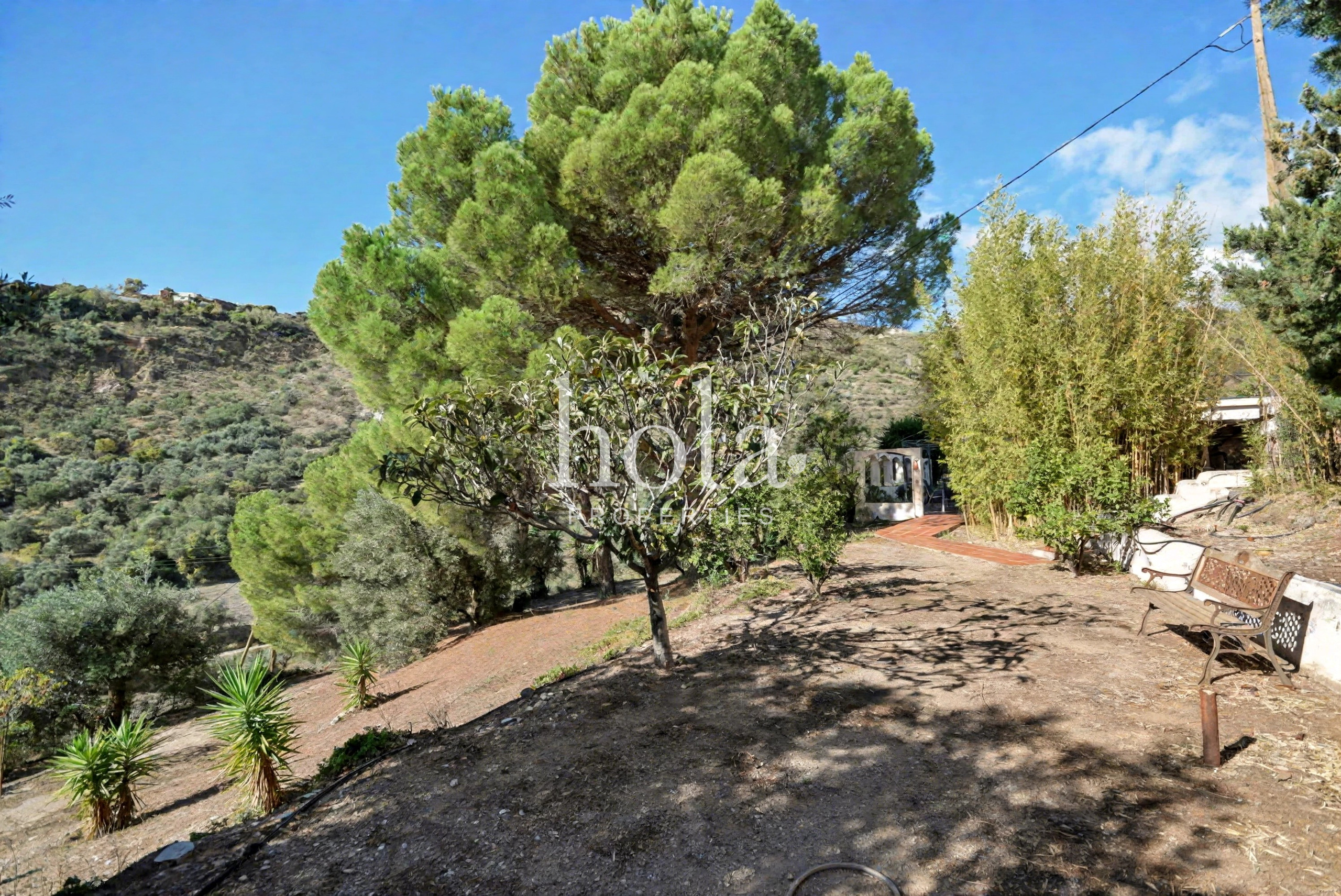 2 Bed, 2 Bath, HouseFor Sale, Orgiva