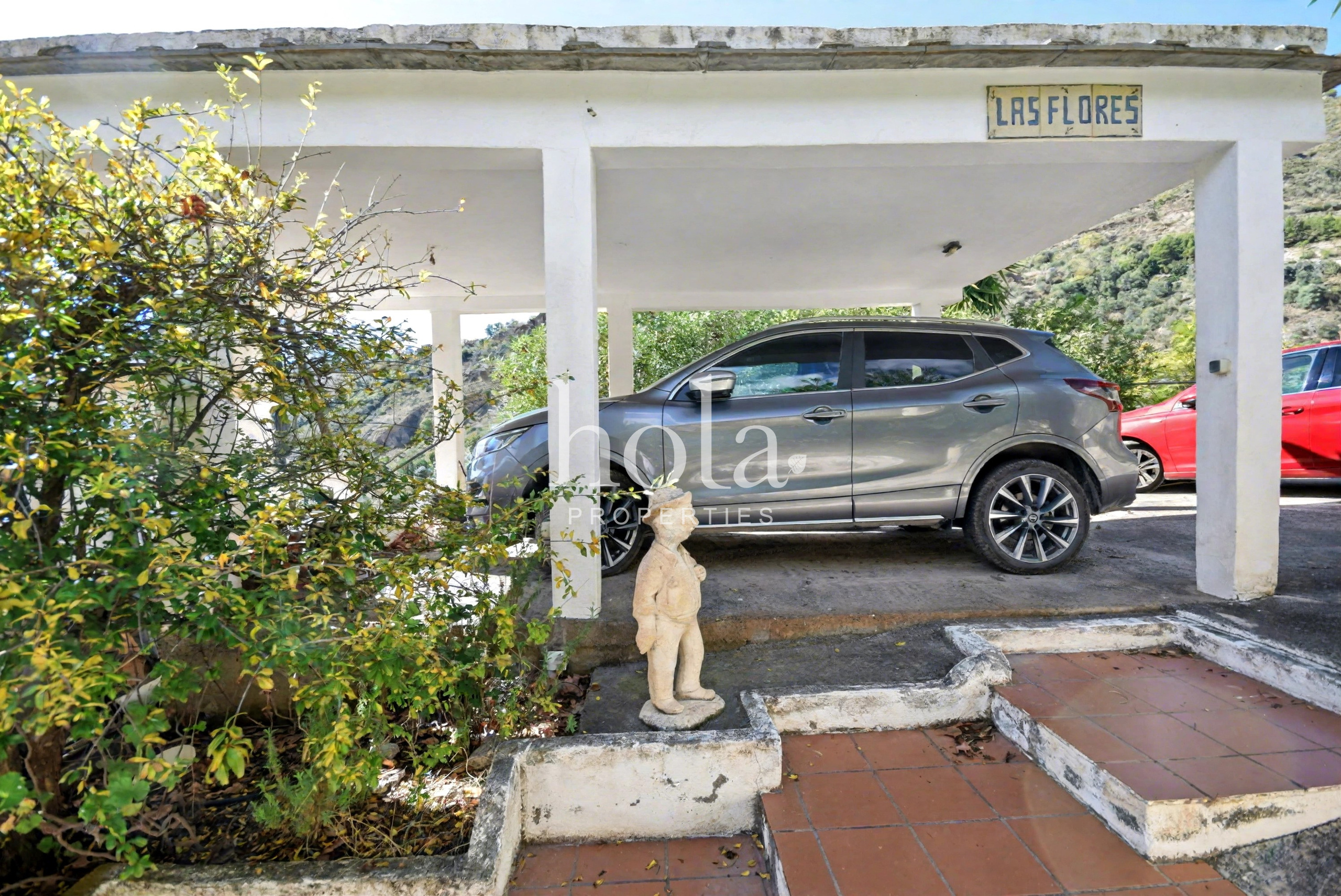 2 Bed, 2 Bath, HouseFor Sale, Orgiva