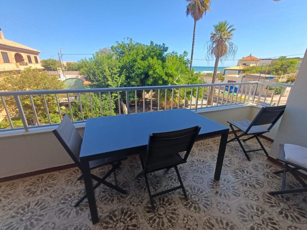 3 Bed, 1 Bath, ApartmentFor Sale, Piles, Valencia, 46712