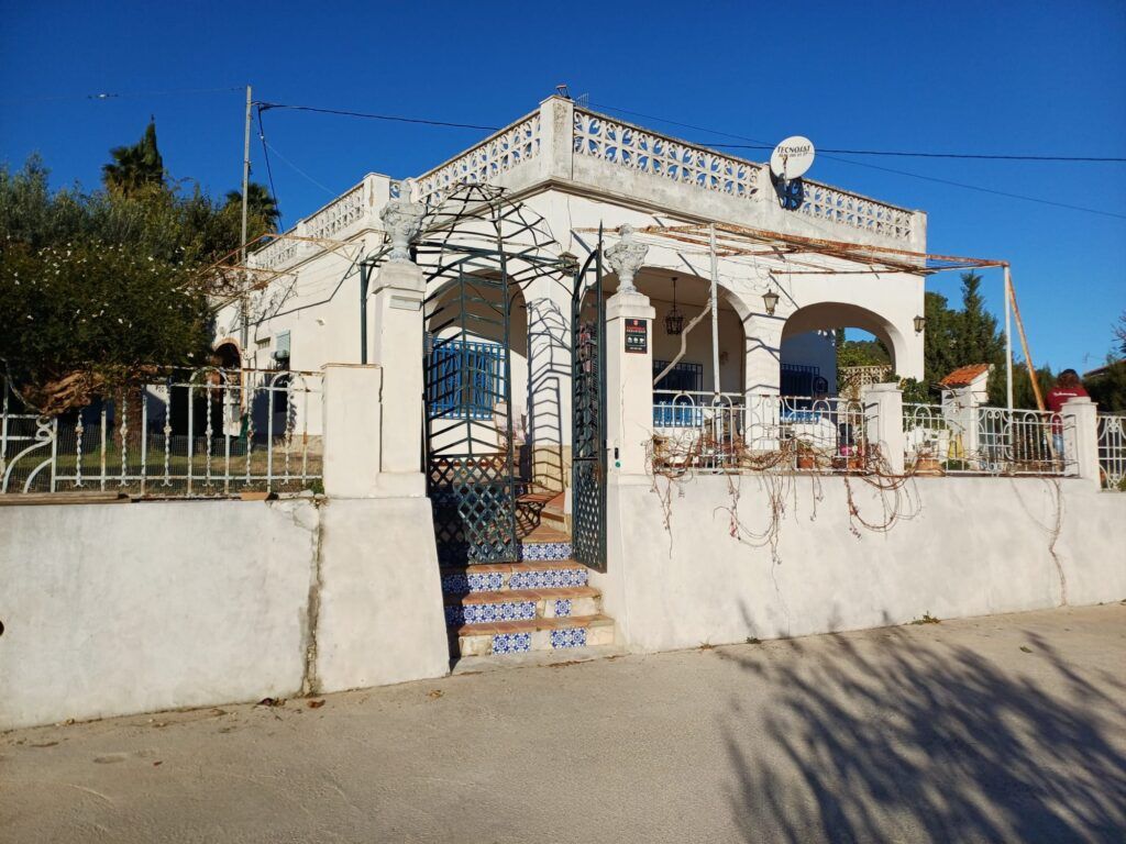 2 Bed, 1 Bath, HouseFor Sale, Oliva, Valencia, 46780