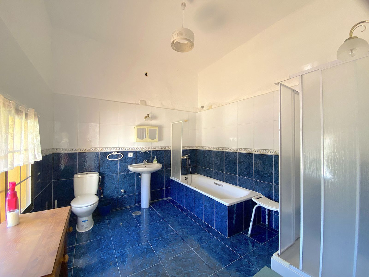 5 Bed, 3 Bath, HouseFor Sale, Mijas, Malaga