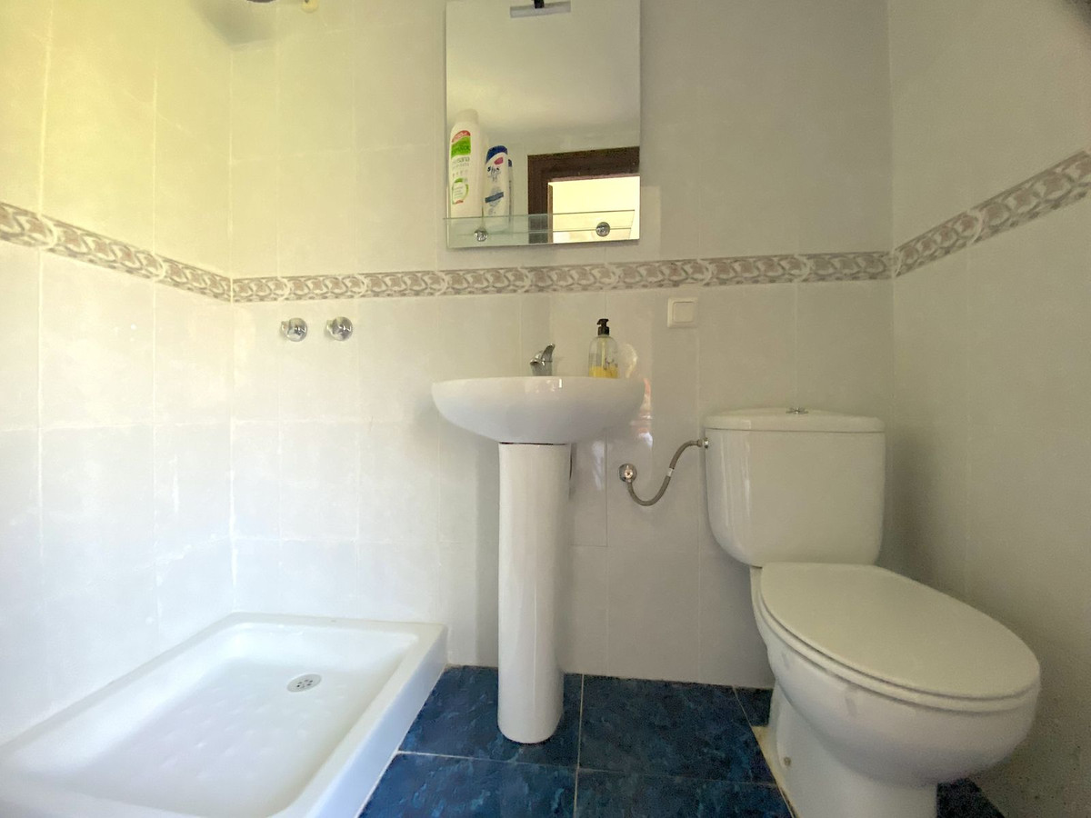 5 Bed, 3 Bath, HouseFor Sale, Mijas, Malaga