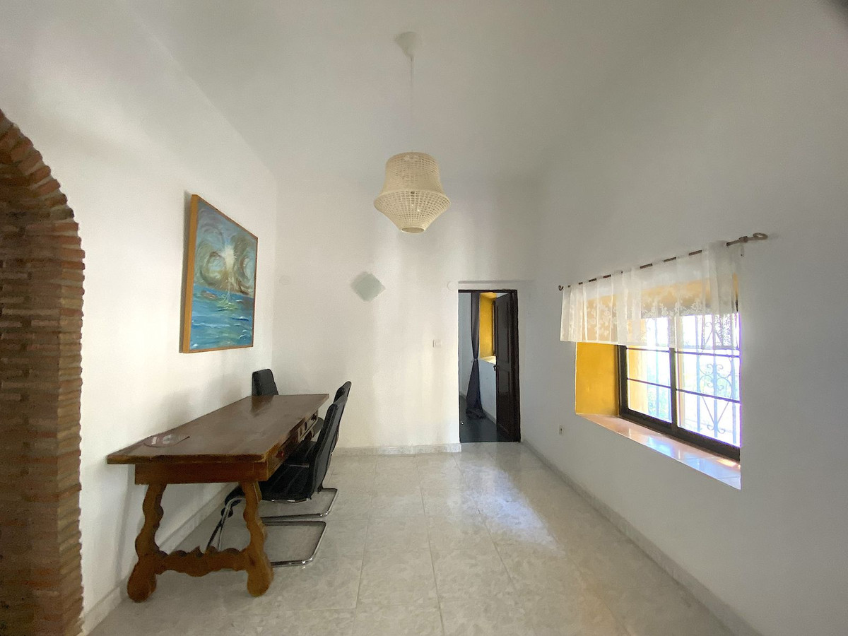 5 Bed, 3 Bath, HouseFor Sale, Mijas, Malaga