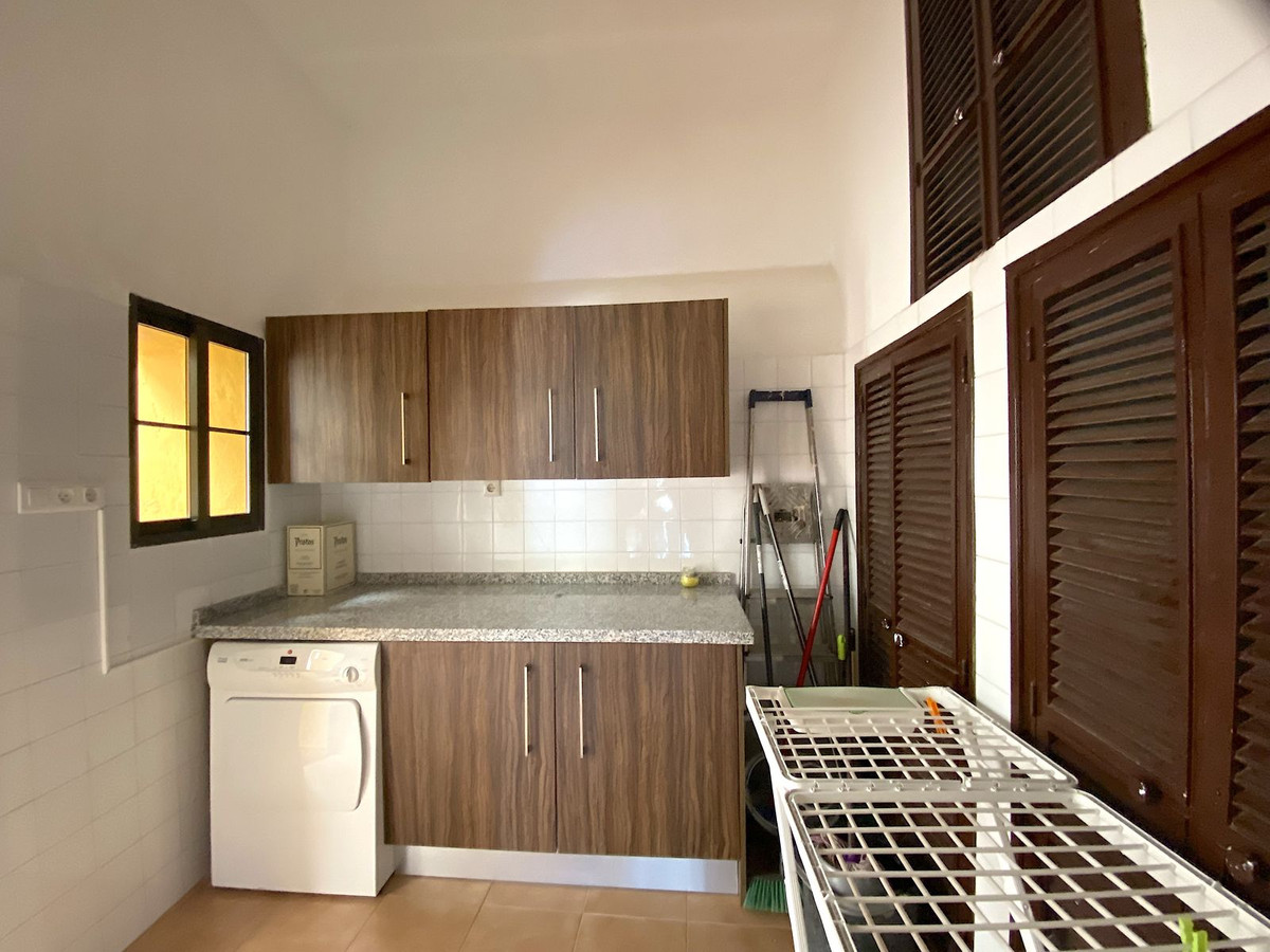 5 Bed, 3 Bath, HouseFor Sale, Mijas, Malaga