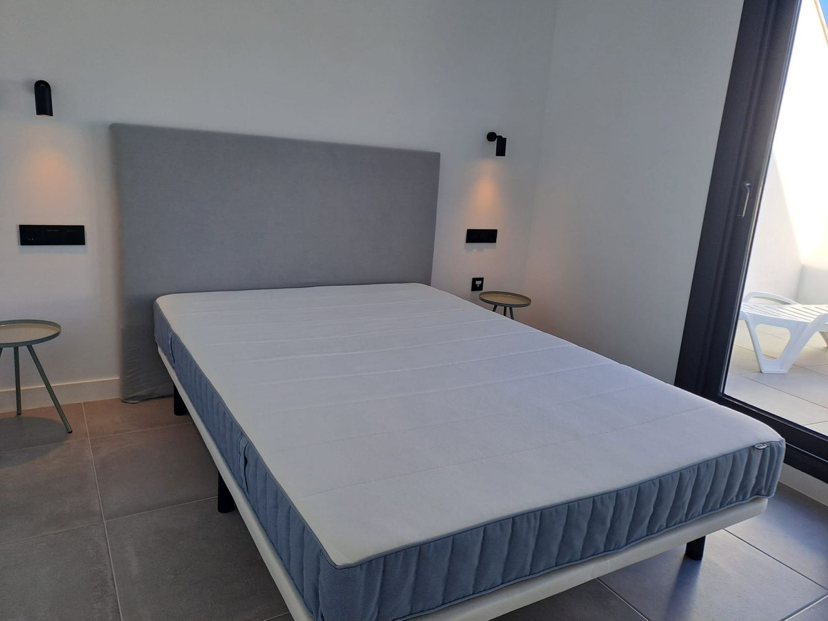 2 Bed, 1 Bath, ApartmentFor Sale, Cancelada, Malaga