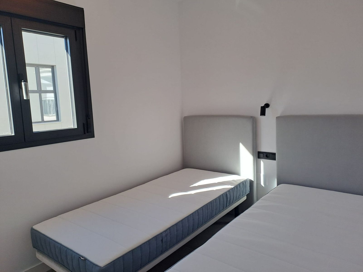 2 Bed, 1 Bath, ApartmentFor Sale, Cancelada, Malaga