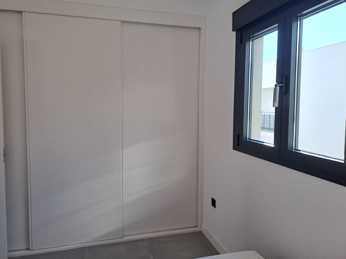 2 Bed, 1 Bath, ApartmentFor Sale, Cancelada, Malaga
