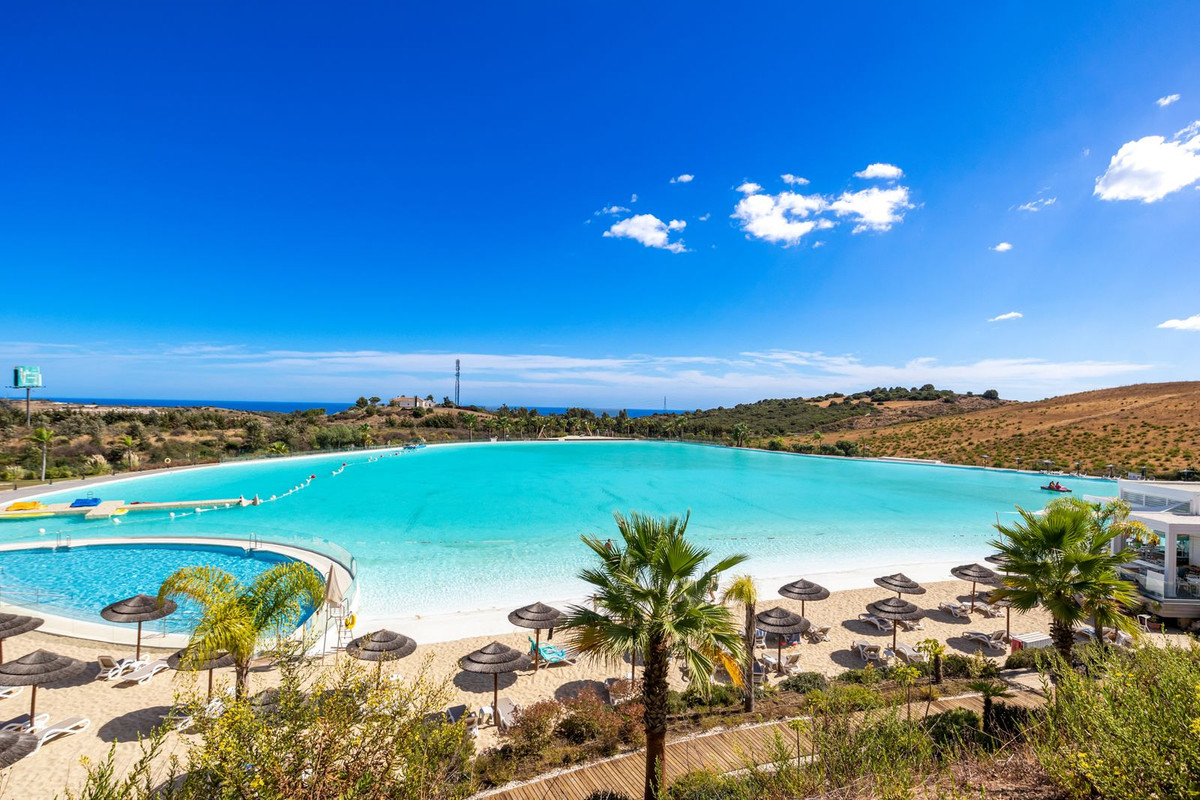 2 Bed, 2 Bath, ApartmentFor Sale, Casares, Malaga