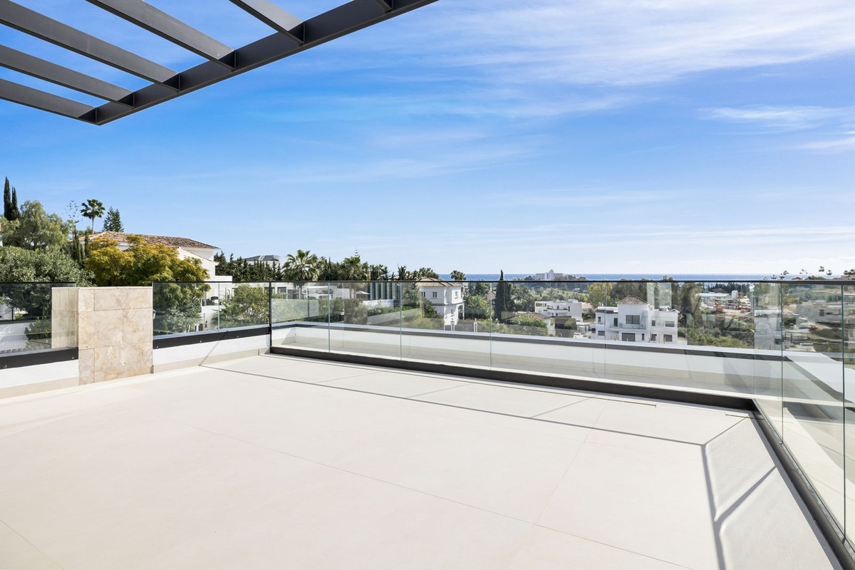 4 Bed, 4 Bath, HouseFor Sale, Benahavis, Malaga