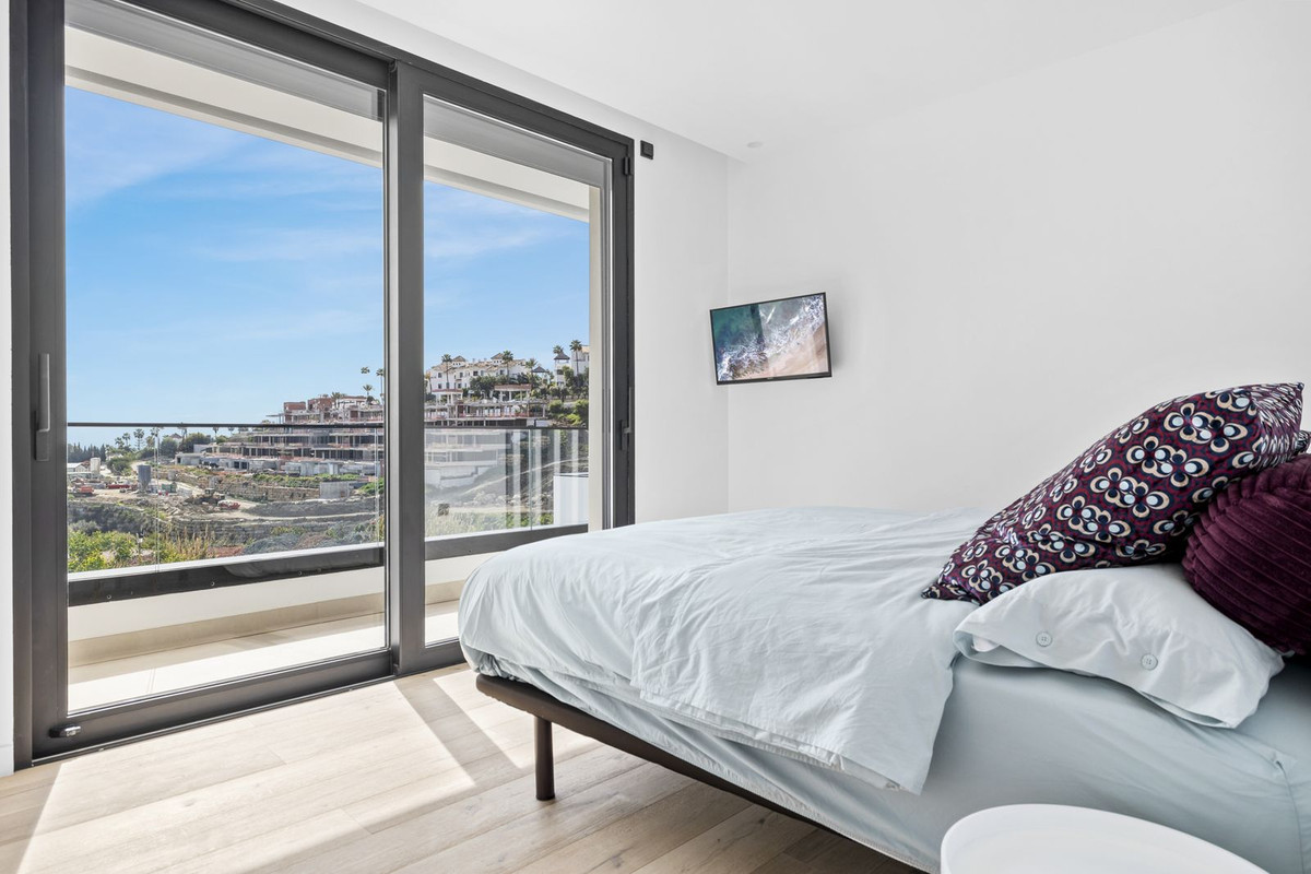 4 Bed, 4 Bath, HouseFor Sale, Benahavis, Malaga