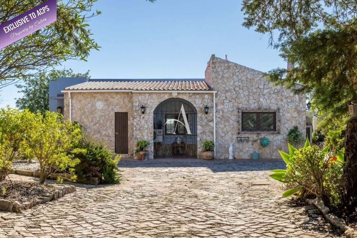 3 Bed, 2 Bath, HouseFor Sale, Sao Bras De Alportel, Faro, 8150-035 3 Bed, 2 Bath, HouseFor Sale, Sao Bras De Alportel, Faro, 8150-035