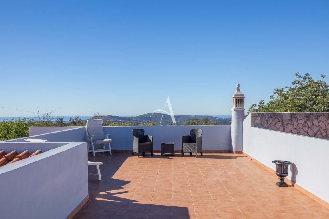 3 Bed, 2 Bath, HouseFor Sale, Sao Bras De Alportel, Faro, 8150-035