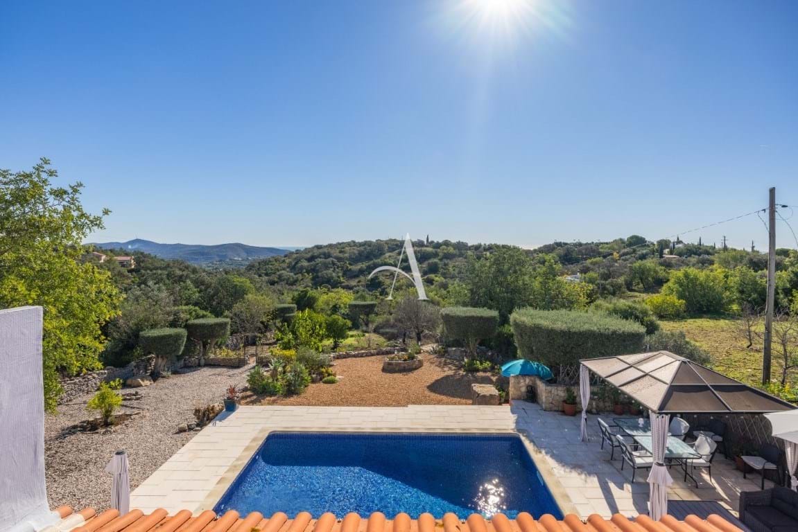 3 Bed, 2 Bath, HouseFor Sale, Sao Bras De Alportel, Faro, 8150-035