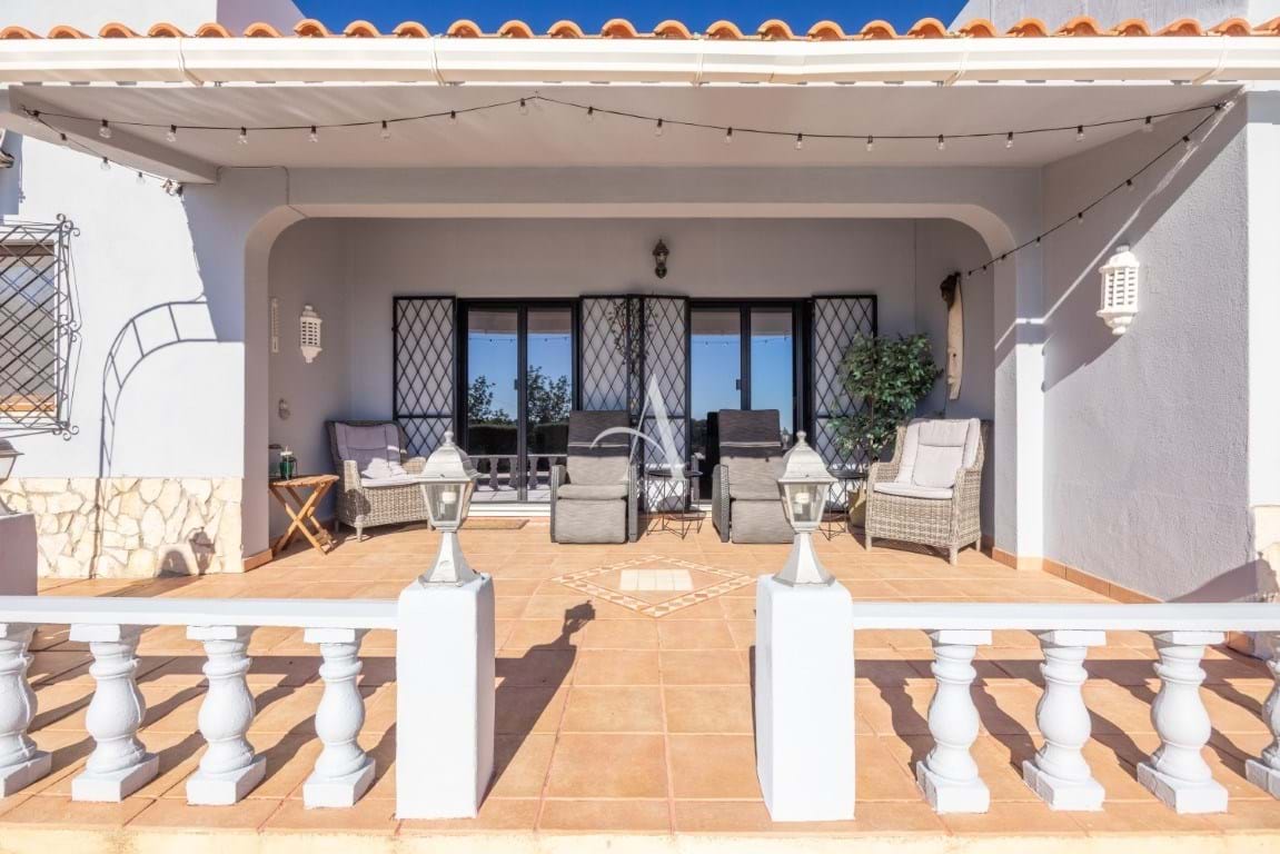 3 Bed, 2 Bath, HouseFor Sale, Sao Bras De Alportel, Faro, 8150-035