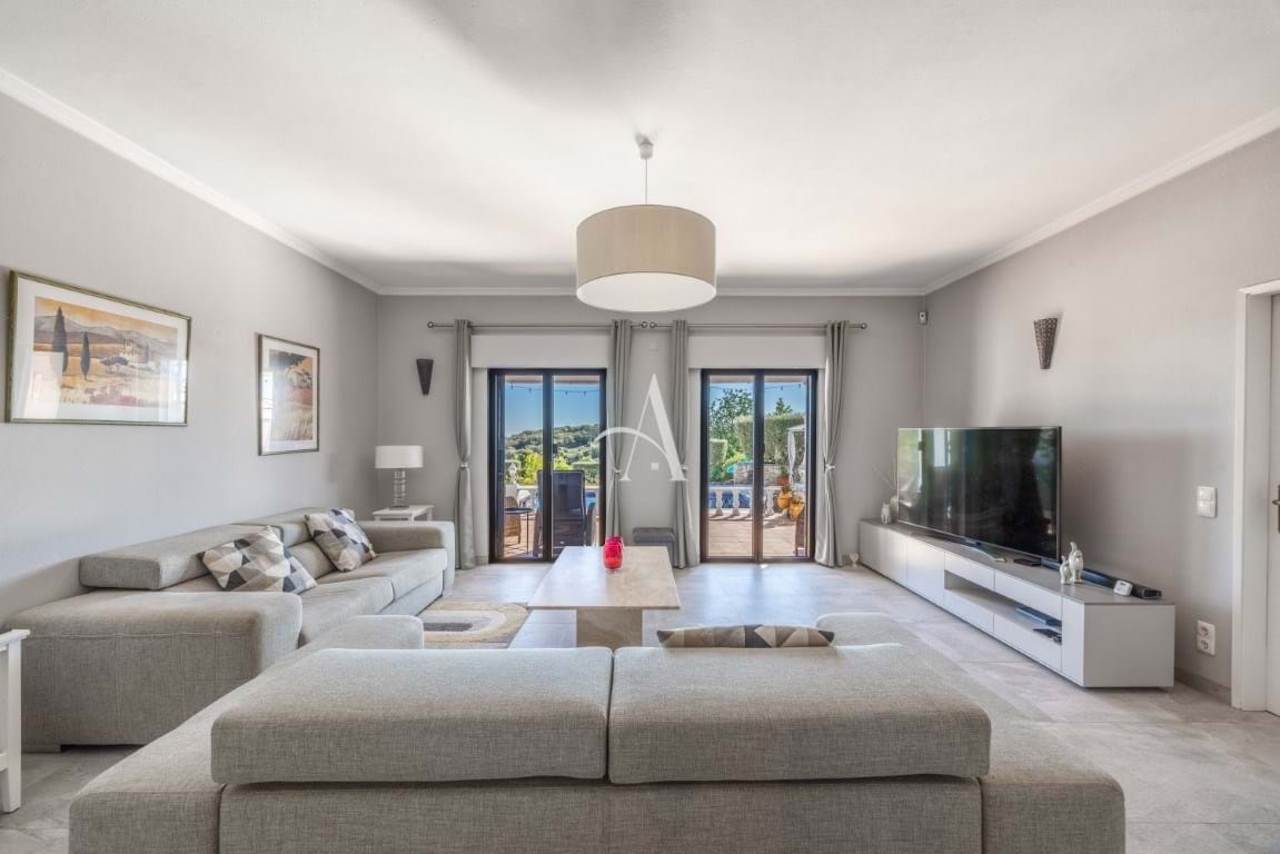 3 Bed, 2 Bath, HouseFor Sale, Sao Bras De Alportel, Faro, 8150-035