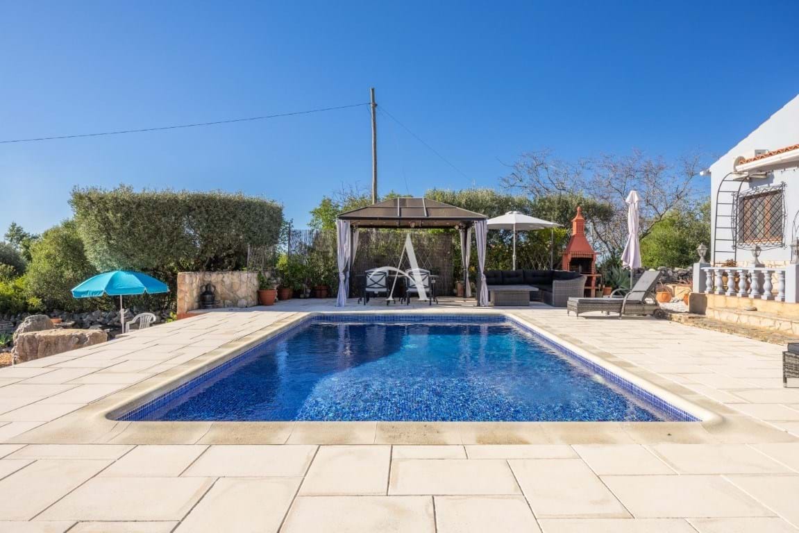 3 Bed, 2 Bath, HouseFor Sale, Sao Bras De Alportel, Faro, 8150-035