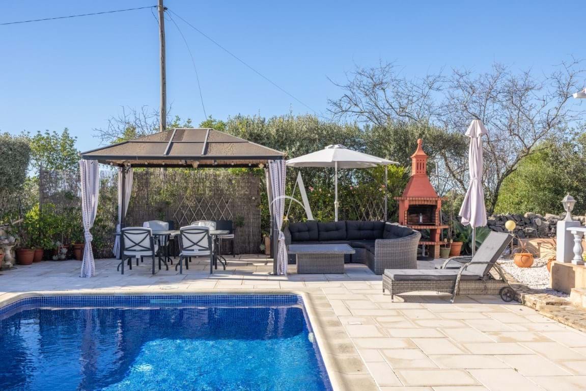 3 Bed, 2 Bath, HouseFor Sale, Sao Bras De Alportel, Faro, 8150-035